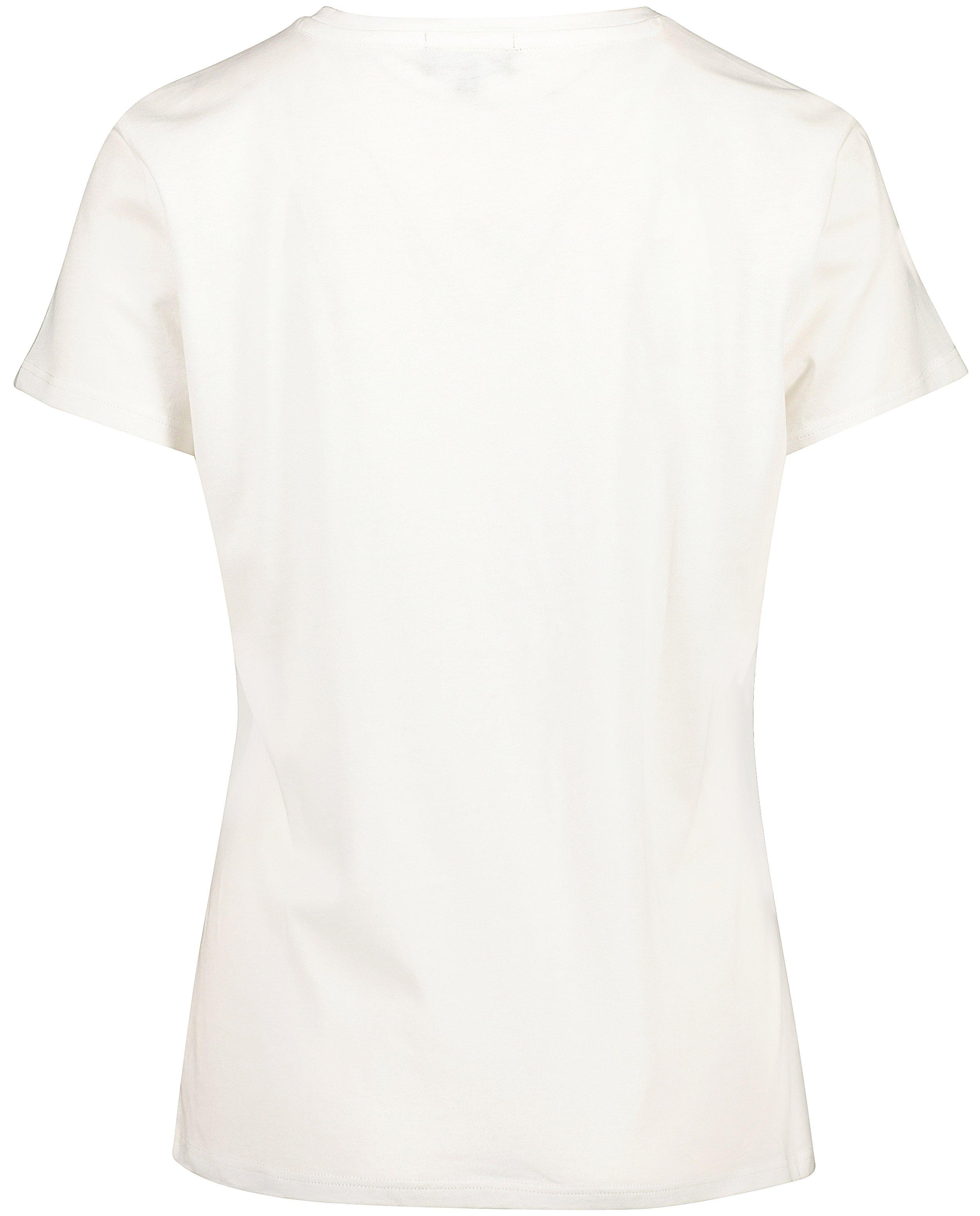 T-shirts - T-shirt met opschrift Katja Retsin