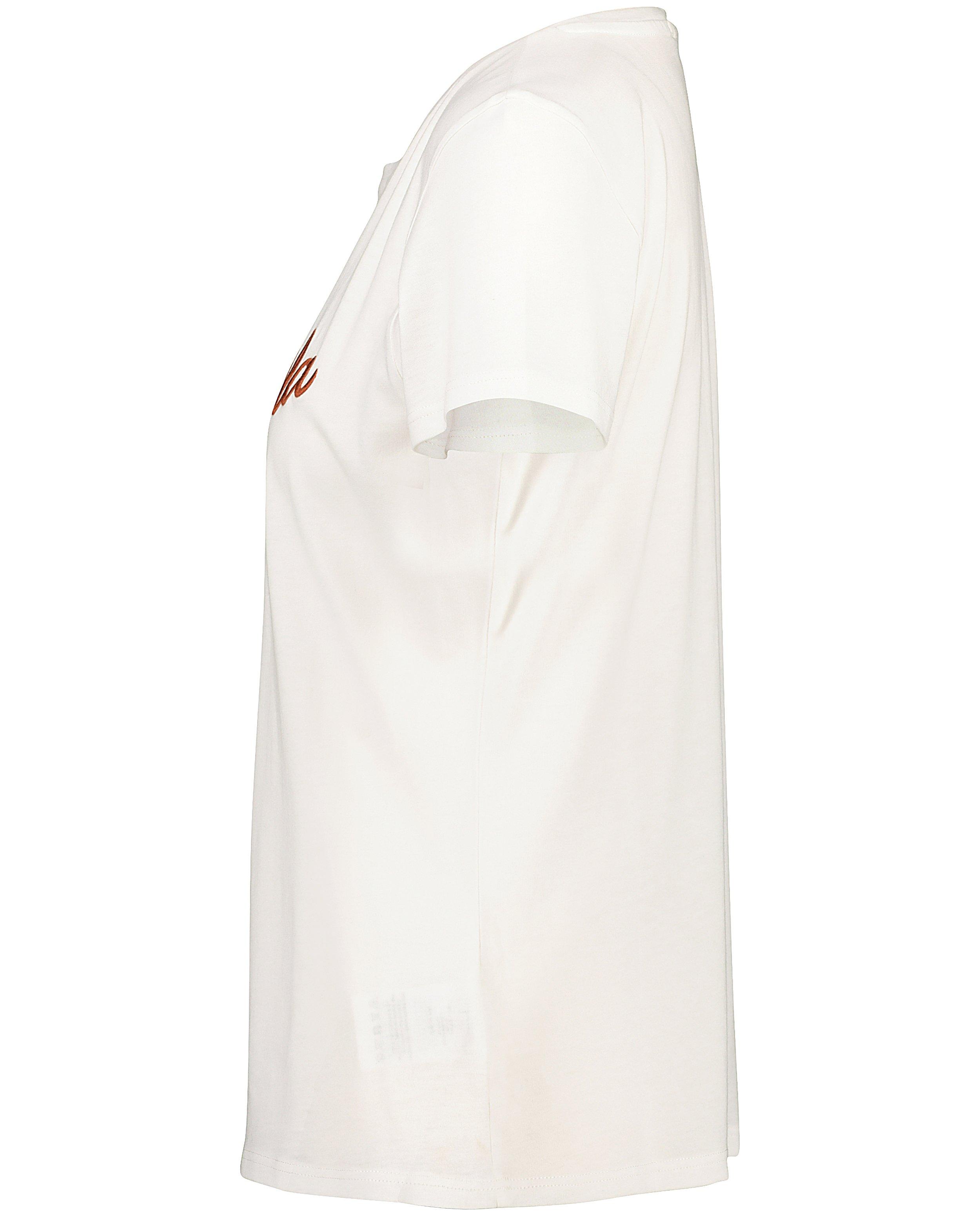 T-shirts - T-shirt met opschrift Katja Retsin