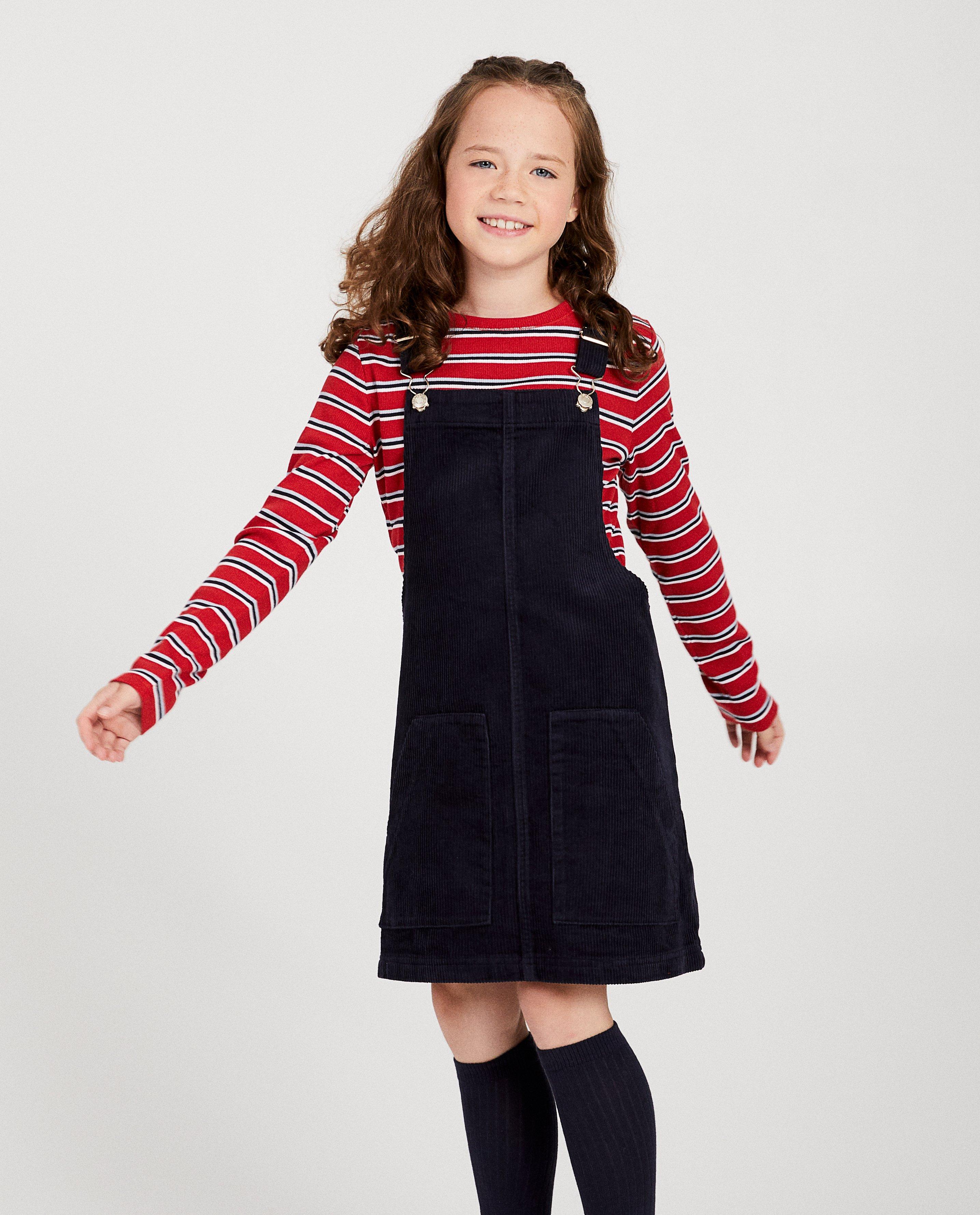 Salopette jurk kind sale