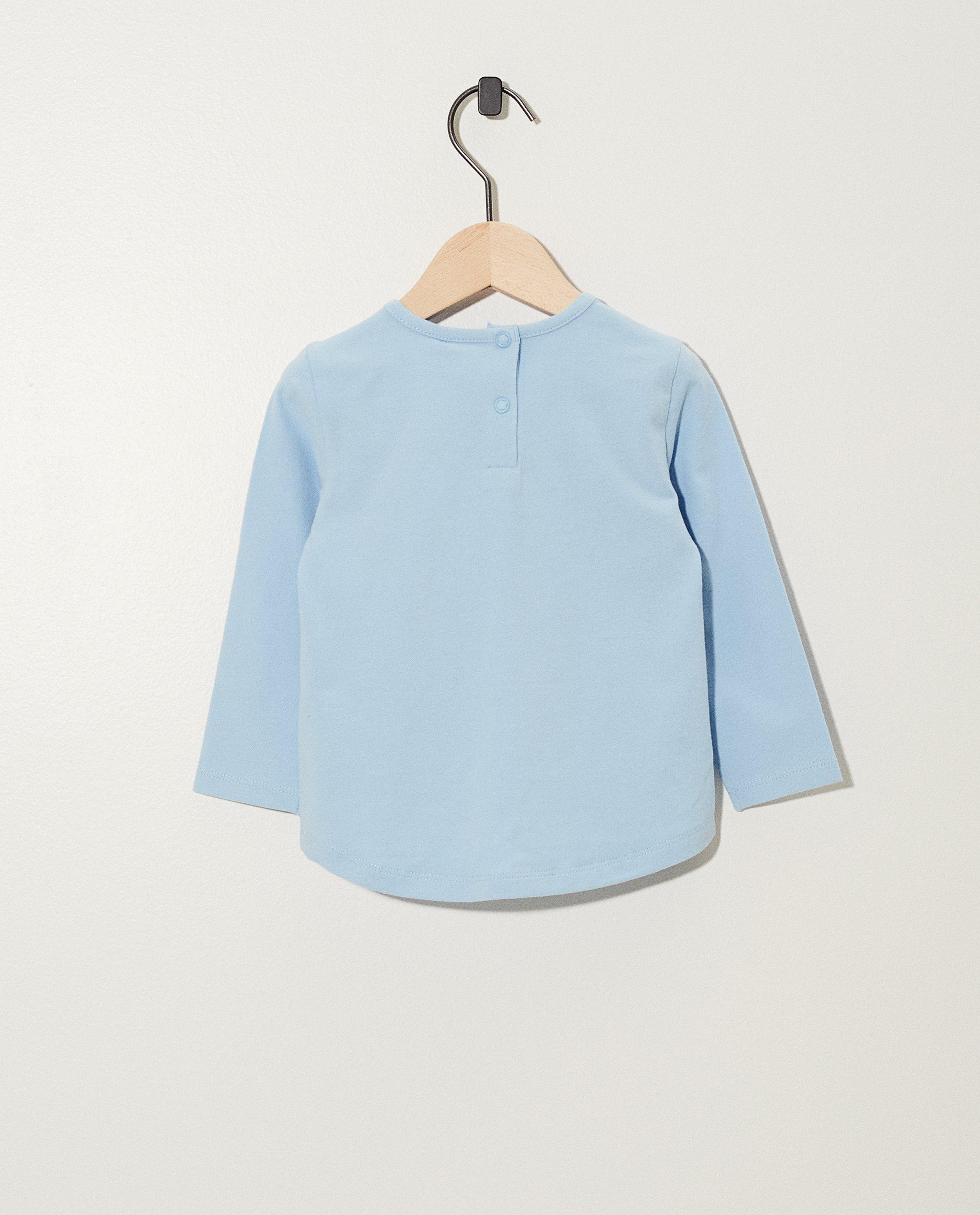 T-shirts - T-shirt à manches longues