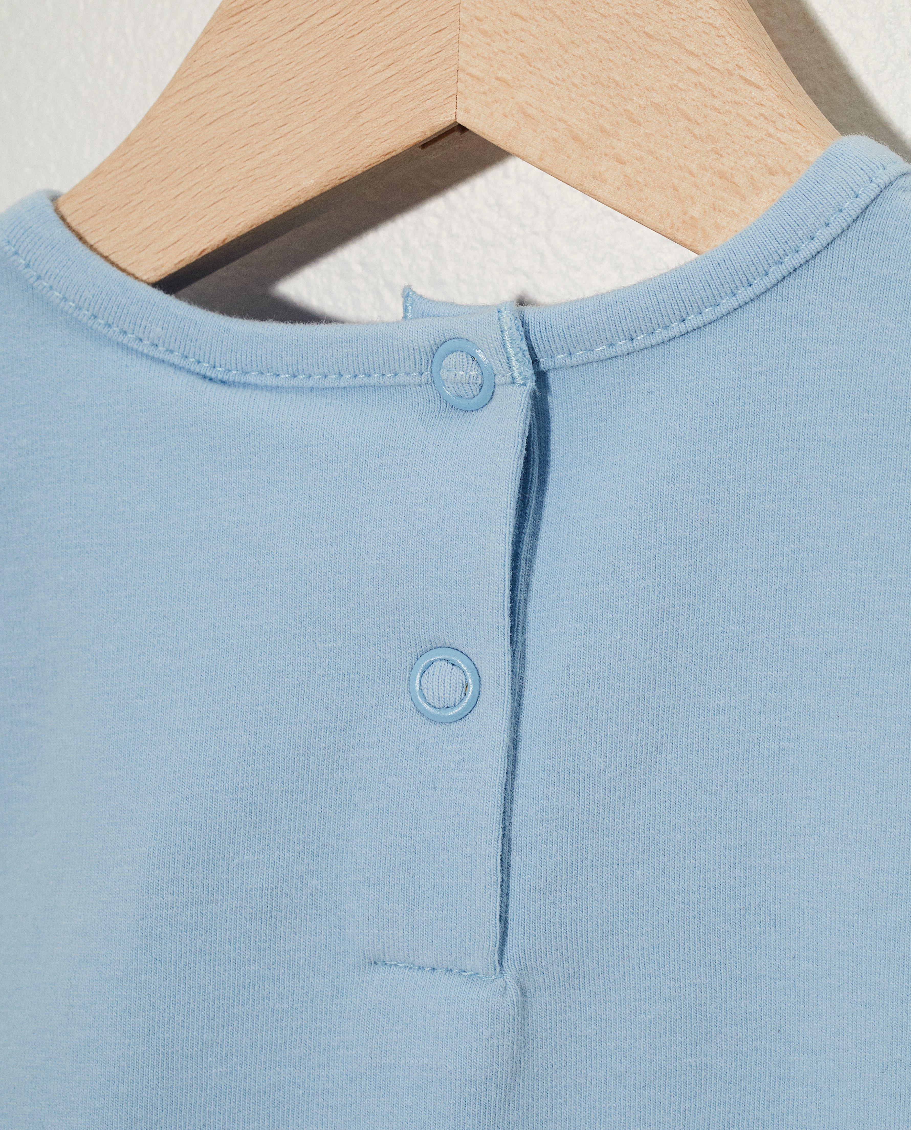 T-shirts - T-shirt à manches longues