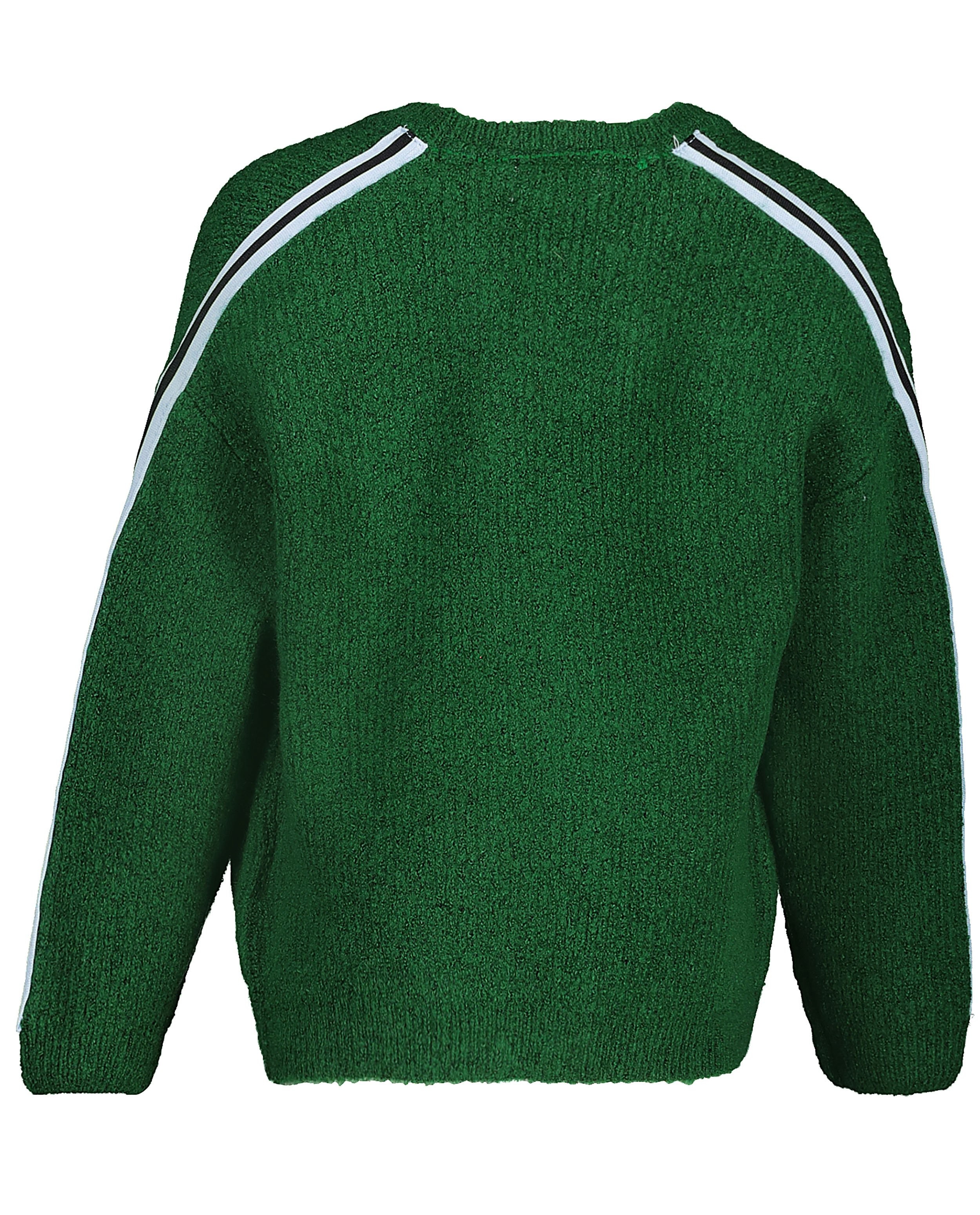 Cardigans - Cardigan vert en fin tricot