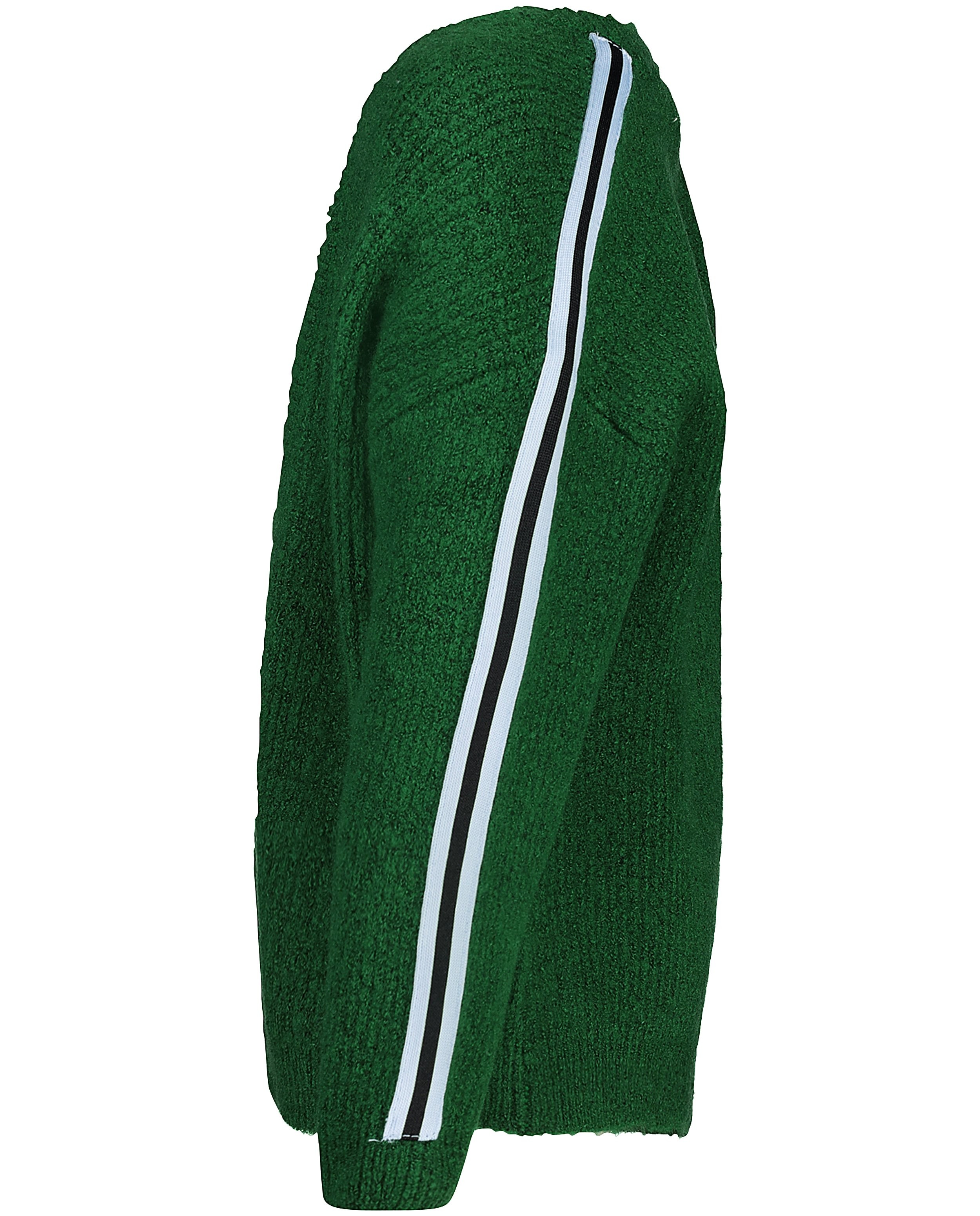 Cardigans - Cardigan vert en fin tricot