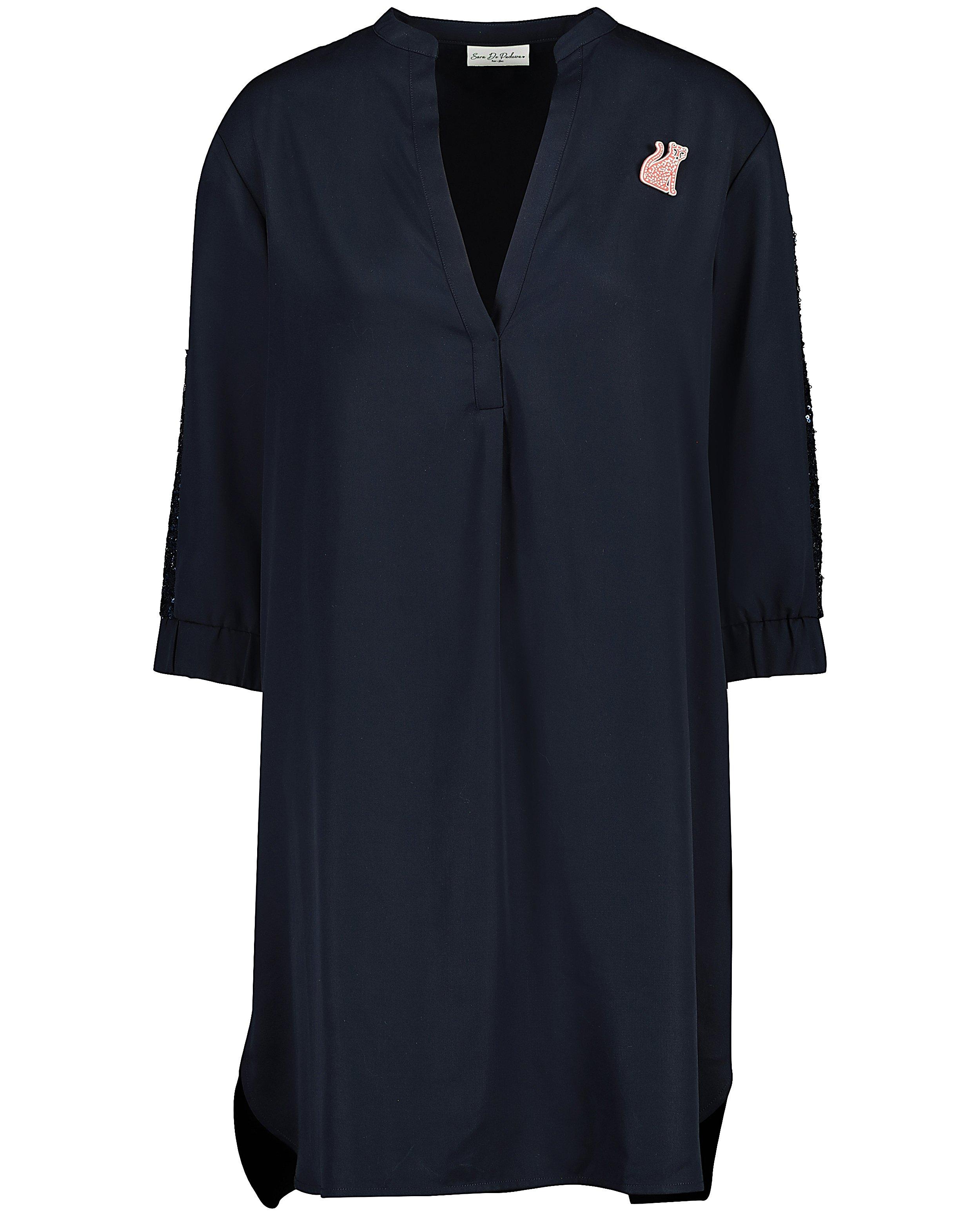 Robes - Robe à paillettes Sara de Paduwa