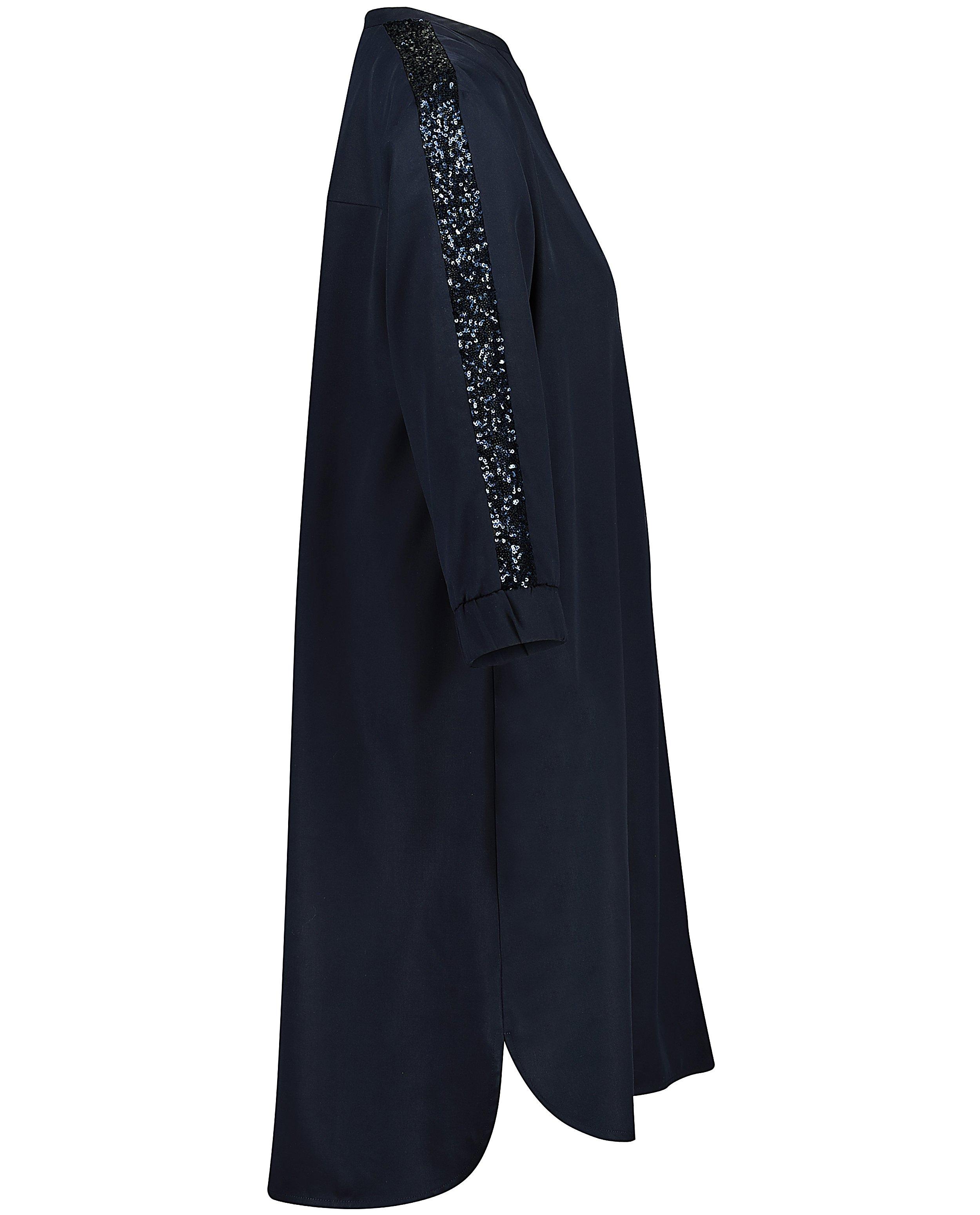 Robes - Robe à paillettes Sara de Paduwa