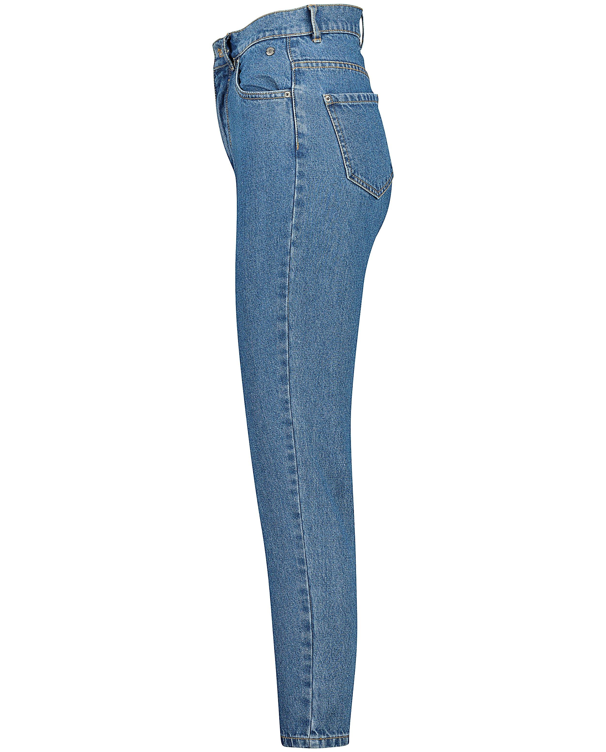 Denim broek - Product Detail - blauw - afbeelding nummer 7