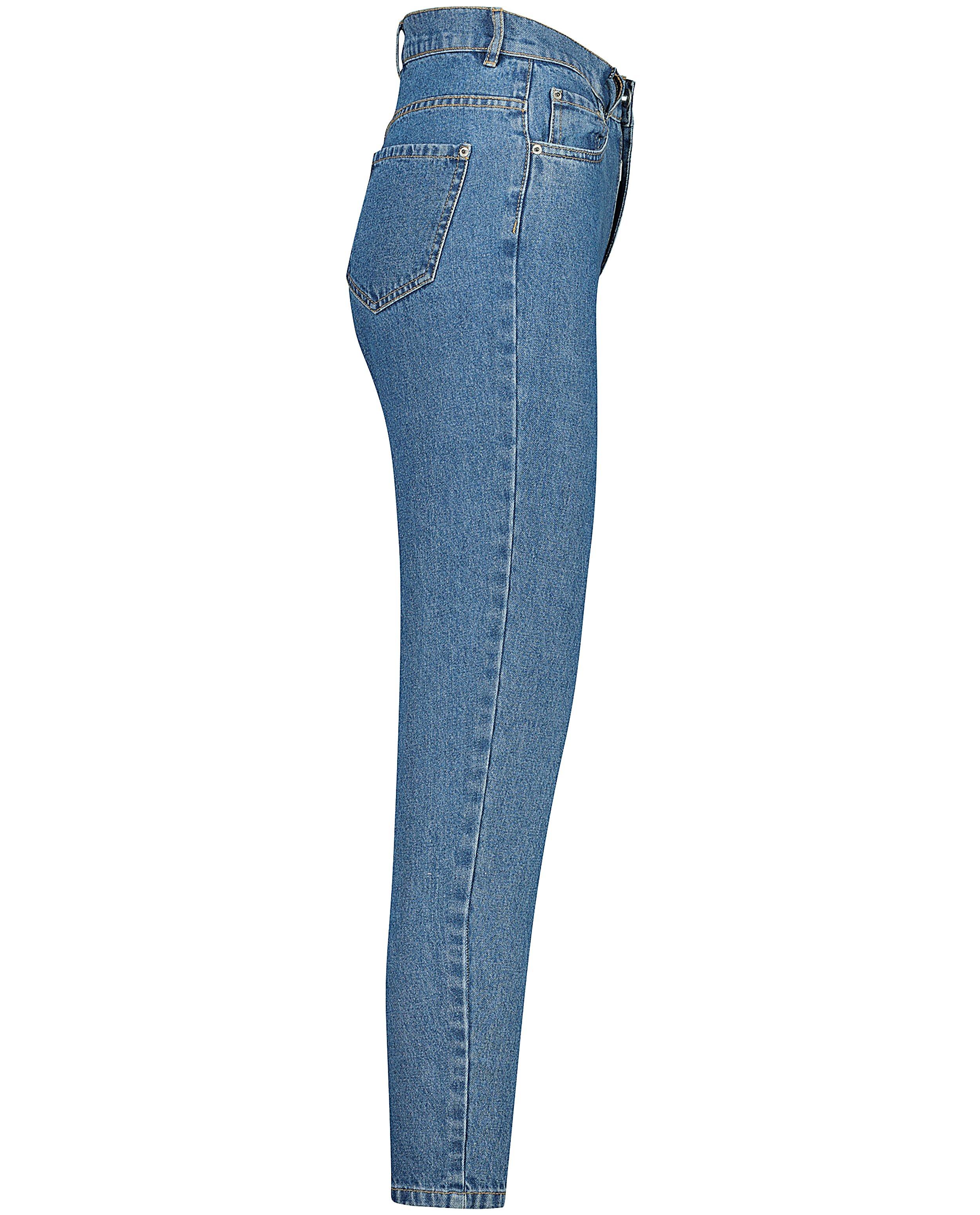 Denim broek - Product Detail - blauw - afbeelding nummer 8