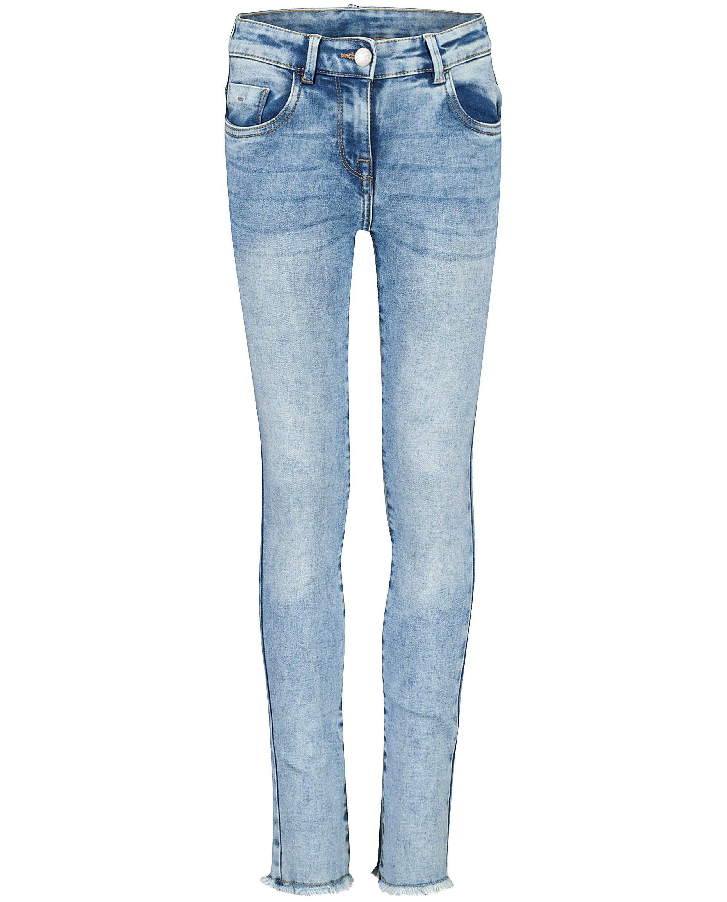 Jeans - Straight fit jeans LENE