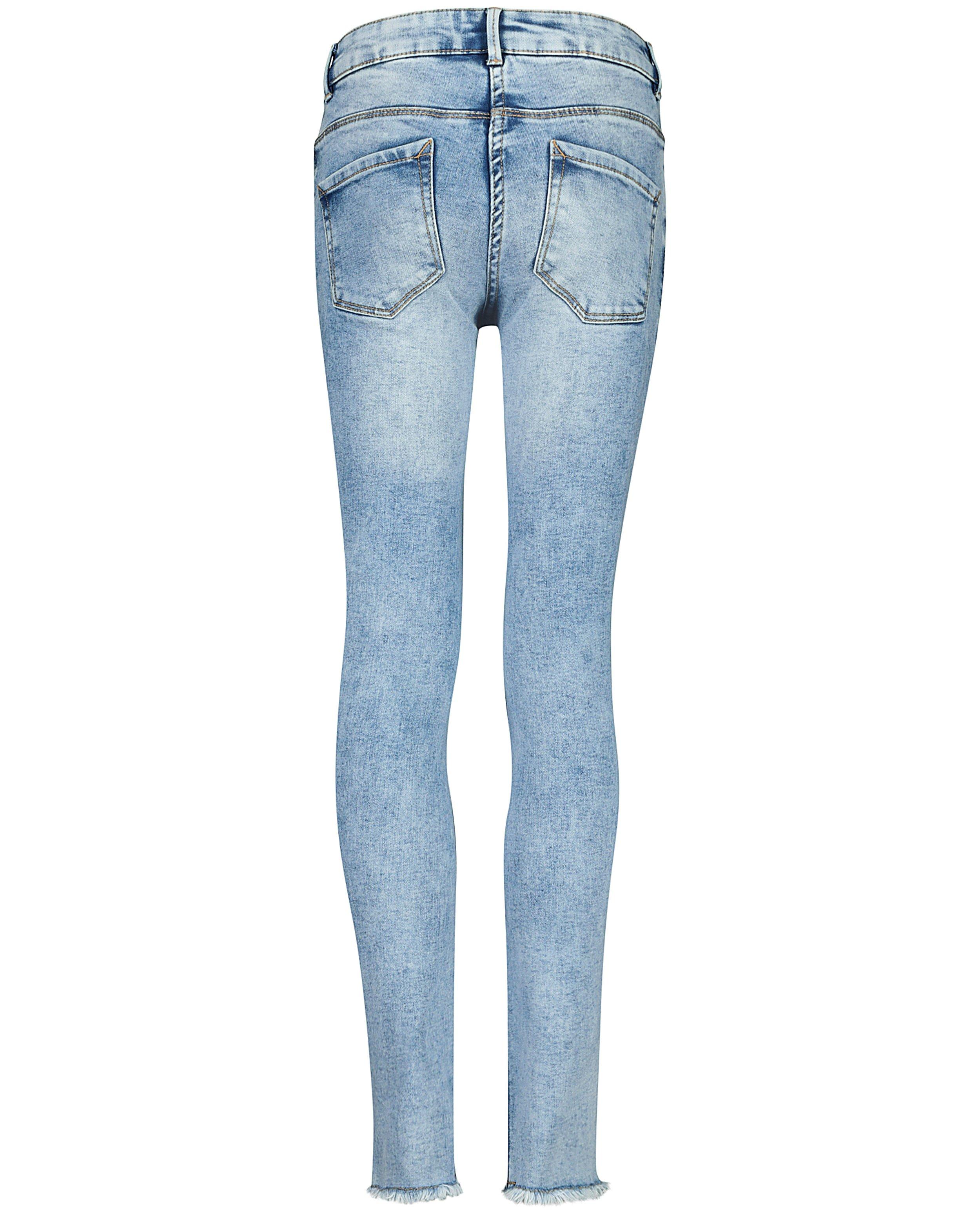 Jeans - Straight fit jeans LENE