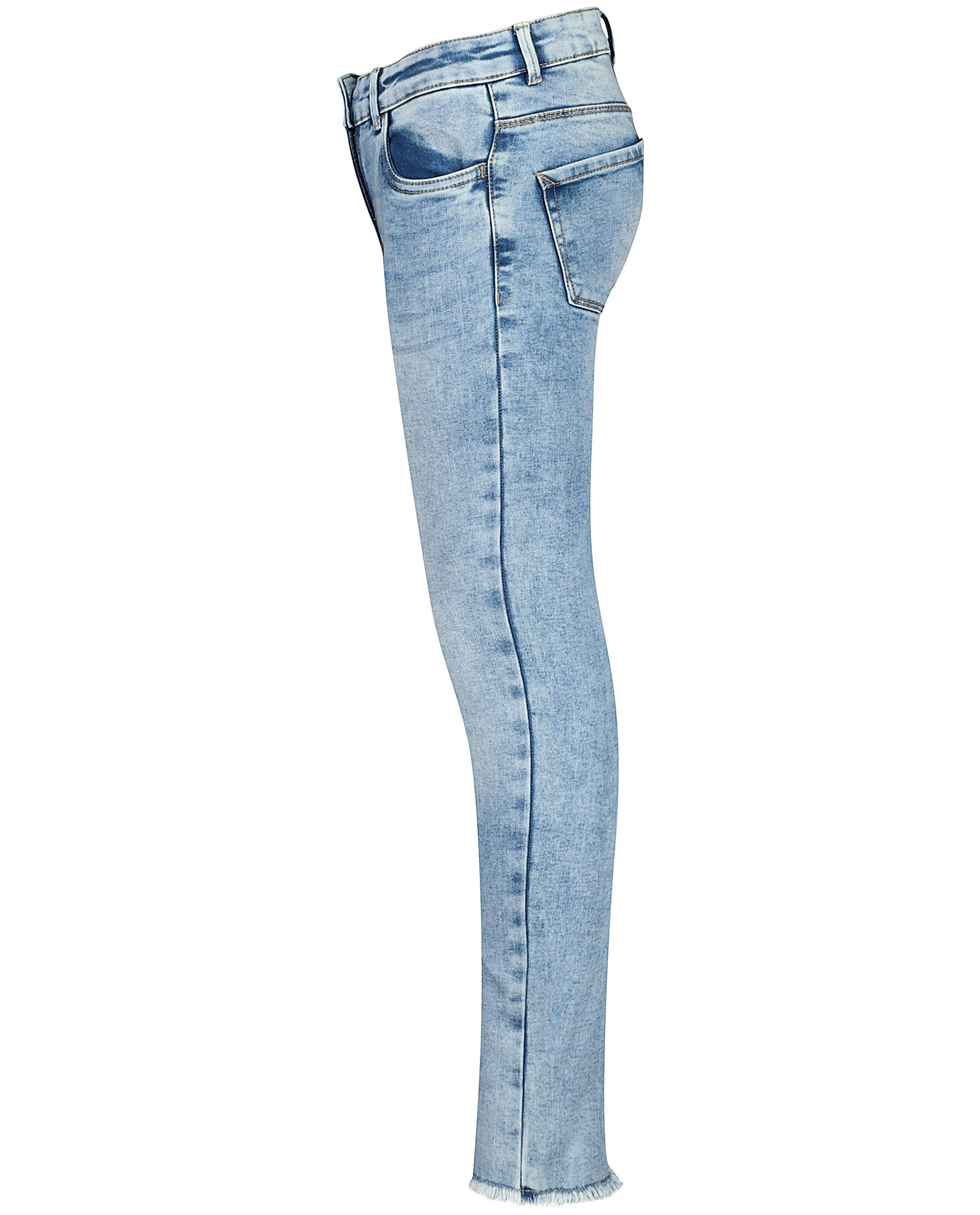 Jeans - Straight fit jeans LENE