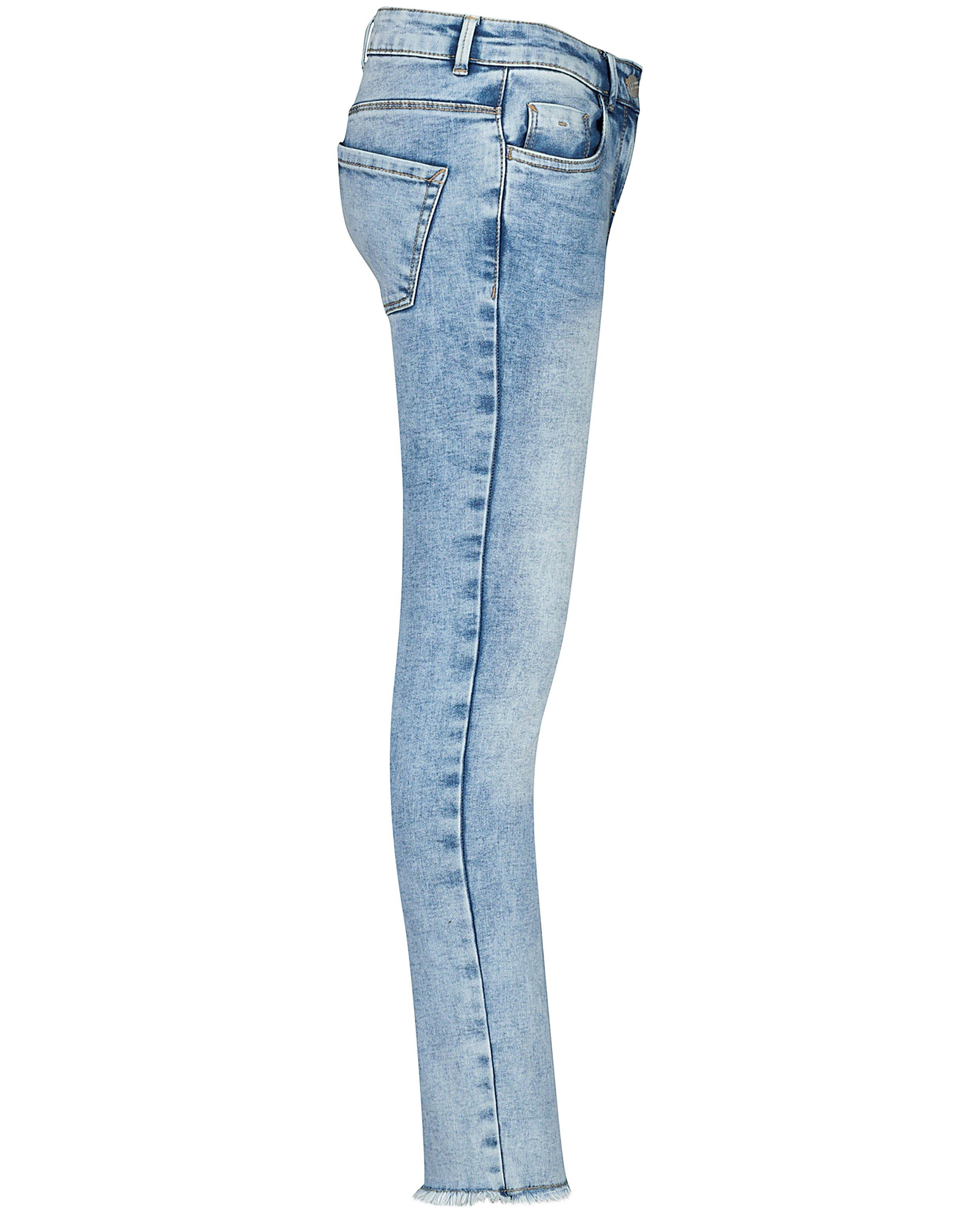 Jeans - Straight fit jeans LENE