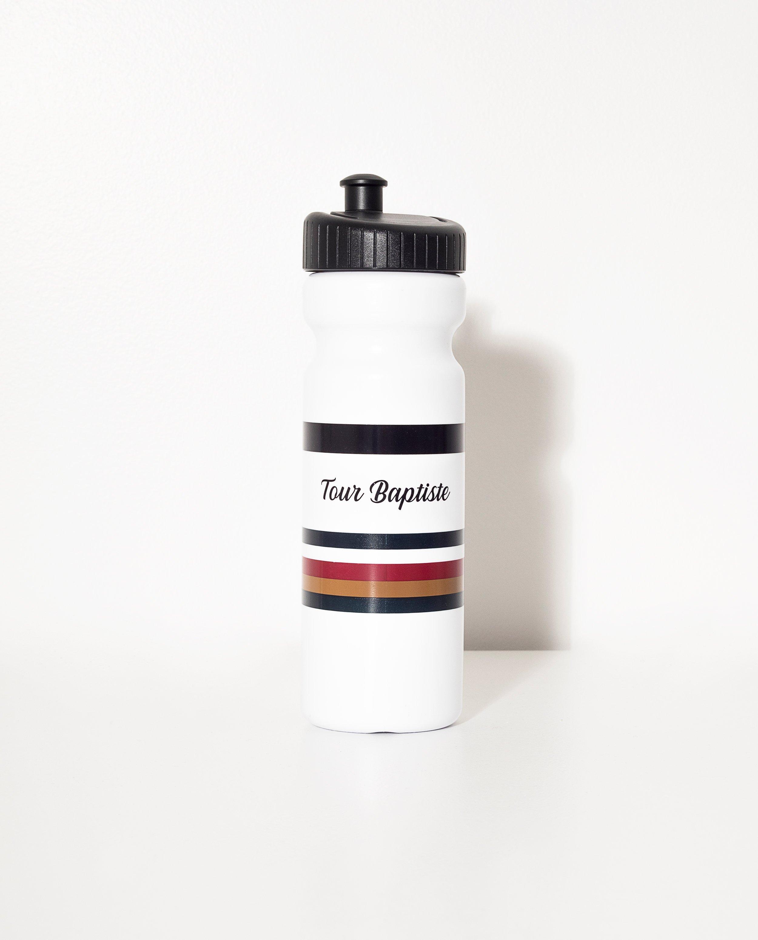 'Tour Baptiste'-drinkbus  - met draaiknop - JBC