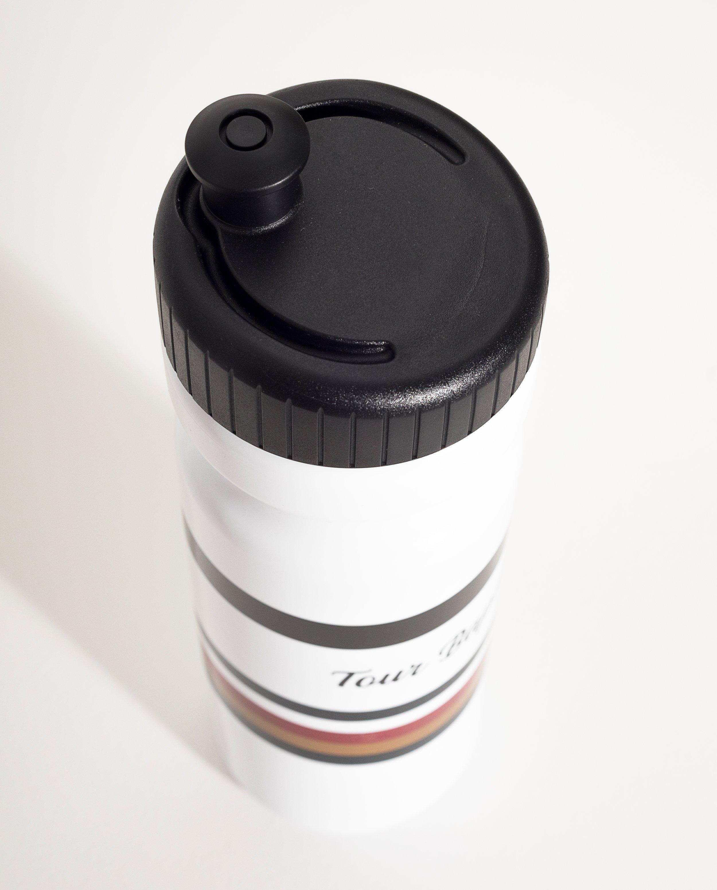 Gadgets - 'Tour Baptiste'-drinkbus 