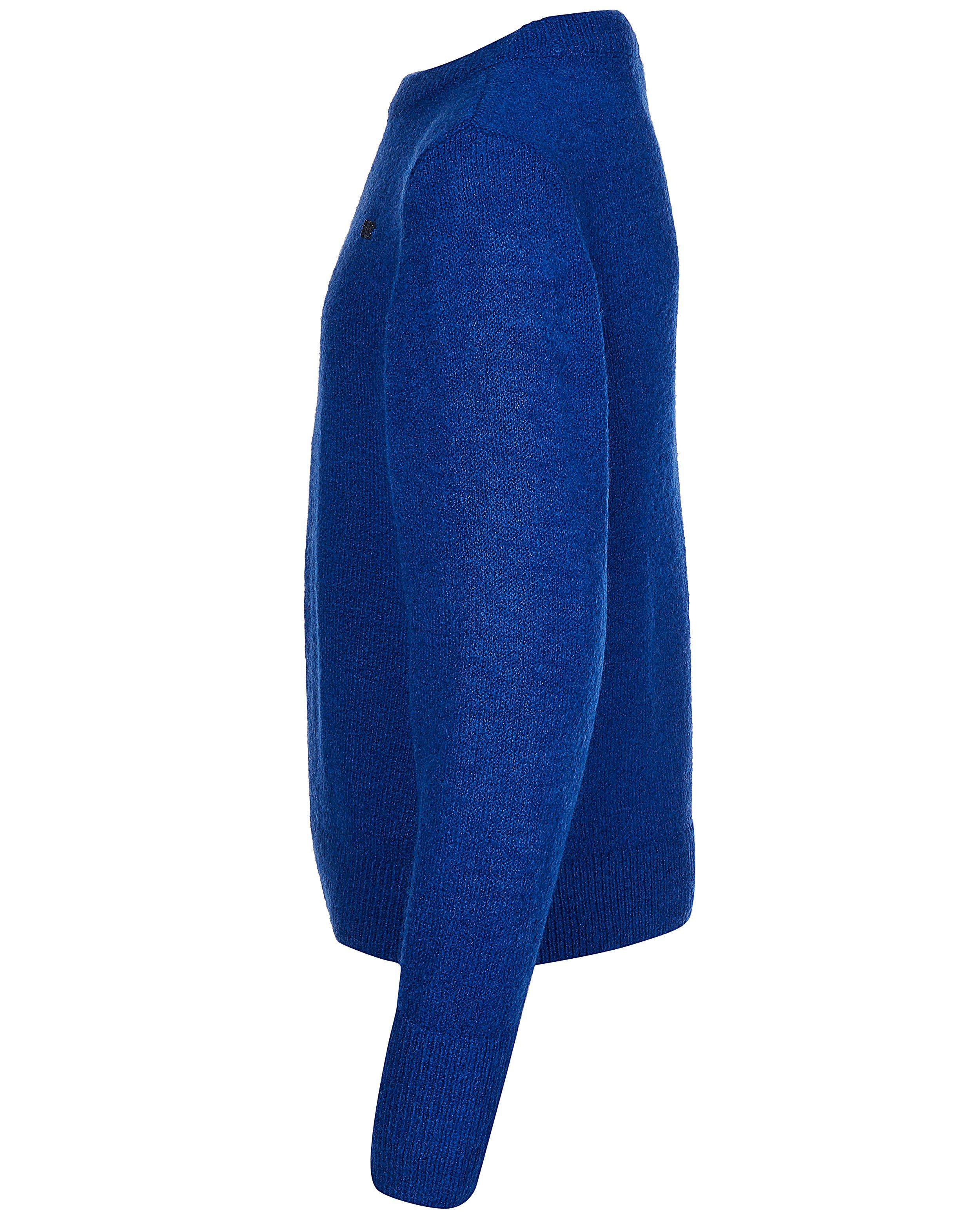 Kobaltblauwe trui Hampton Bays - Product Detail - blauw - afbeelding nummer 7