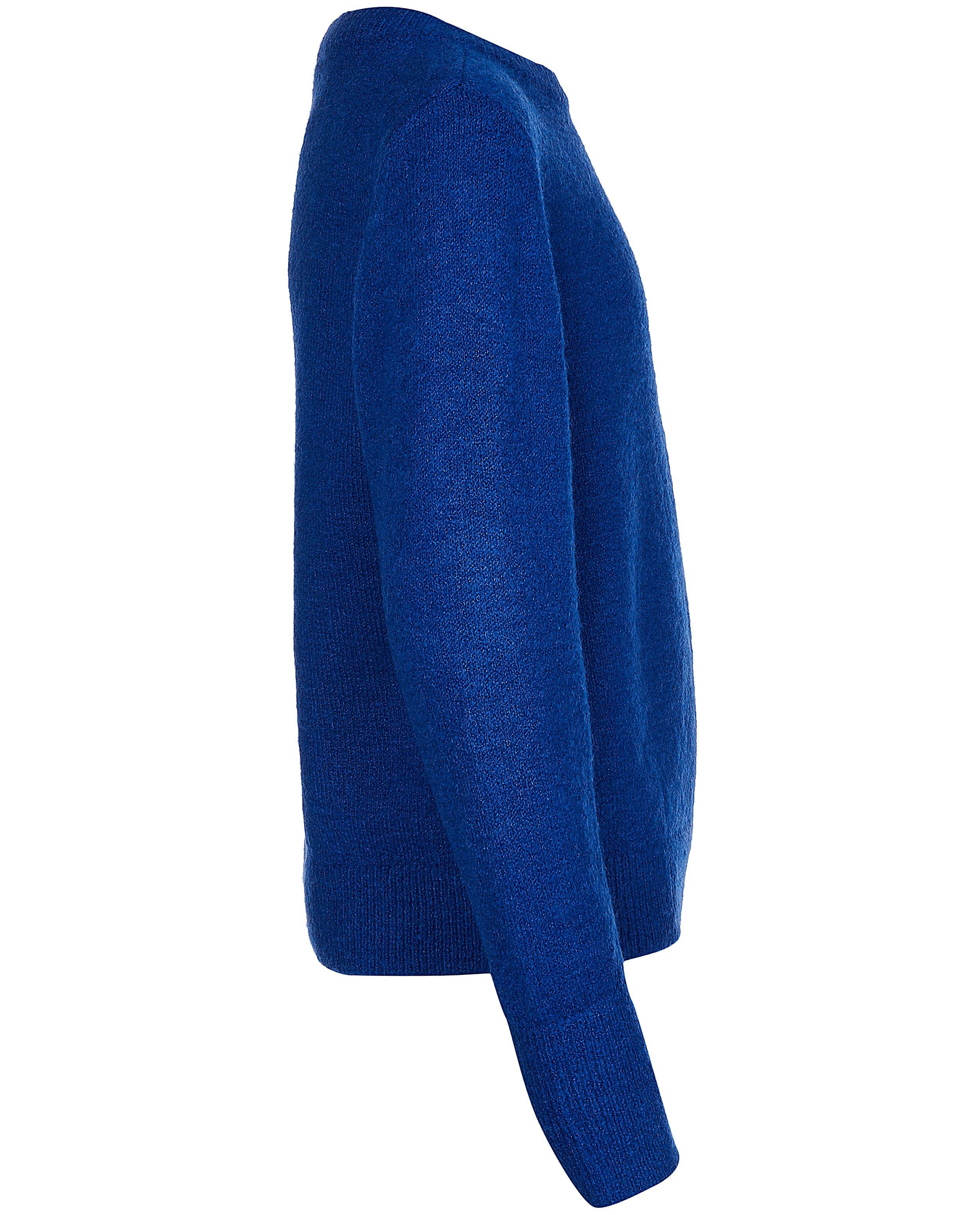 Kobaltblauwe trui Hampton Bays - Product Detail - blauw - afbeelding nummer 8