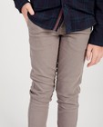 Pantalons - Pantalon gris Sara De Paduwa