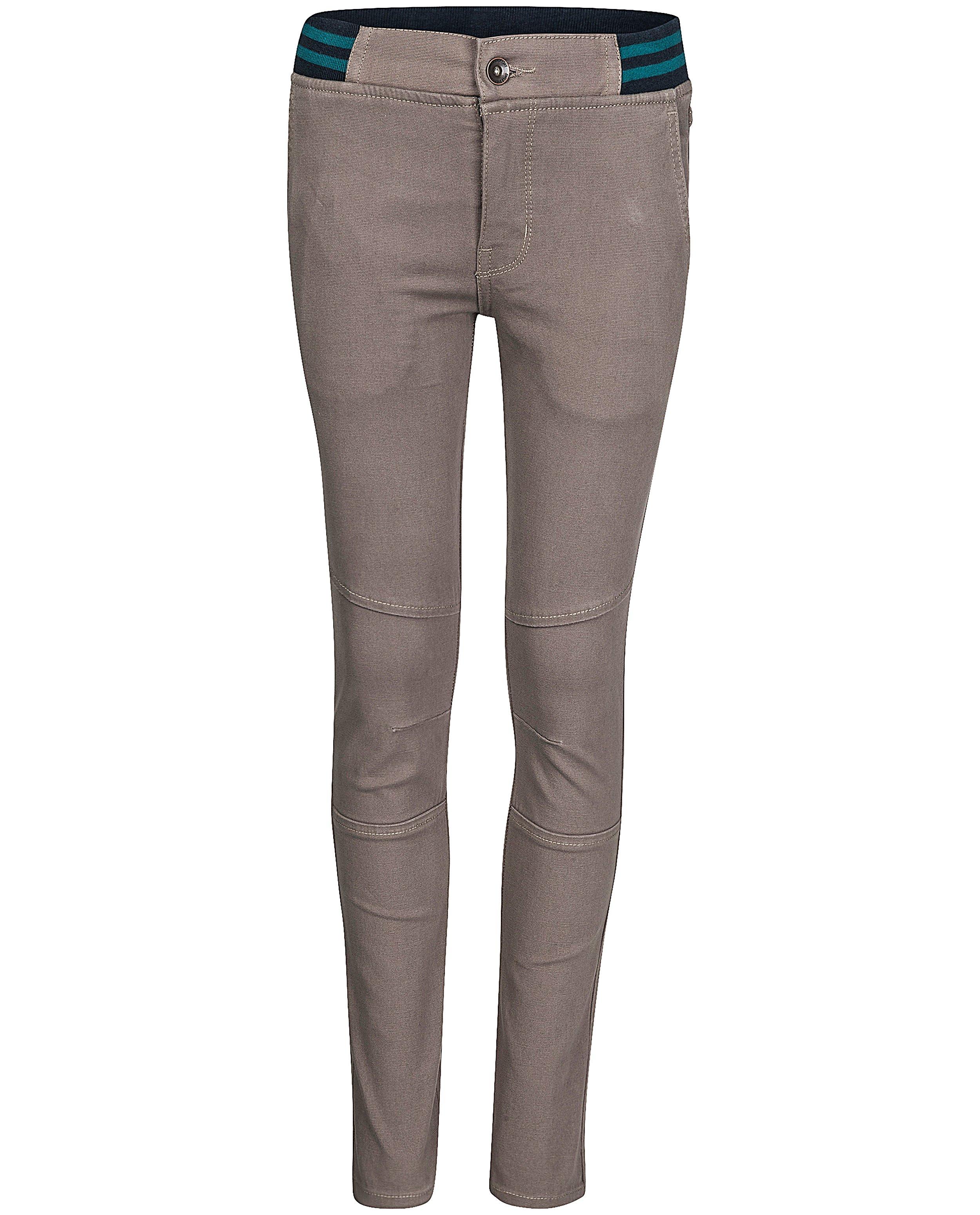 Pantalons - Pantalon gris Sara De Paduwa