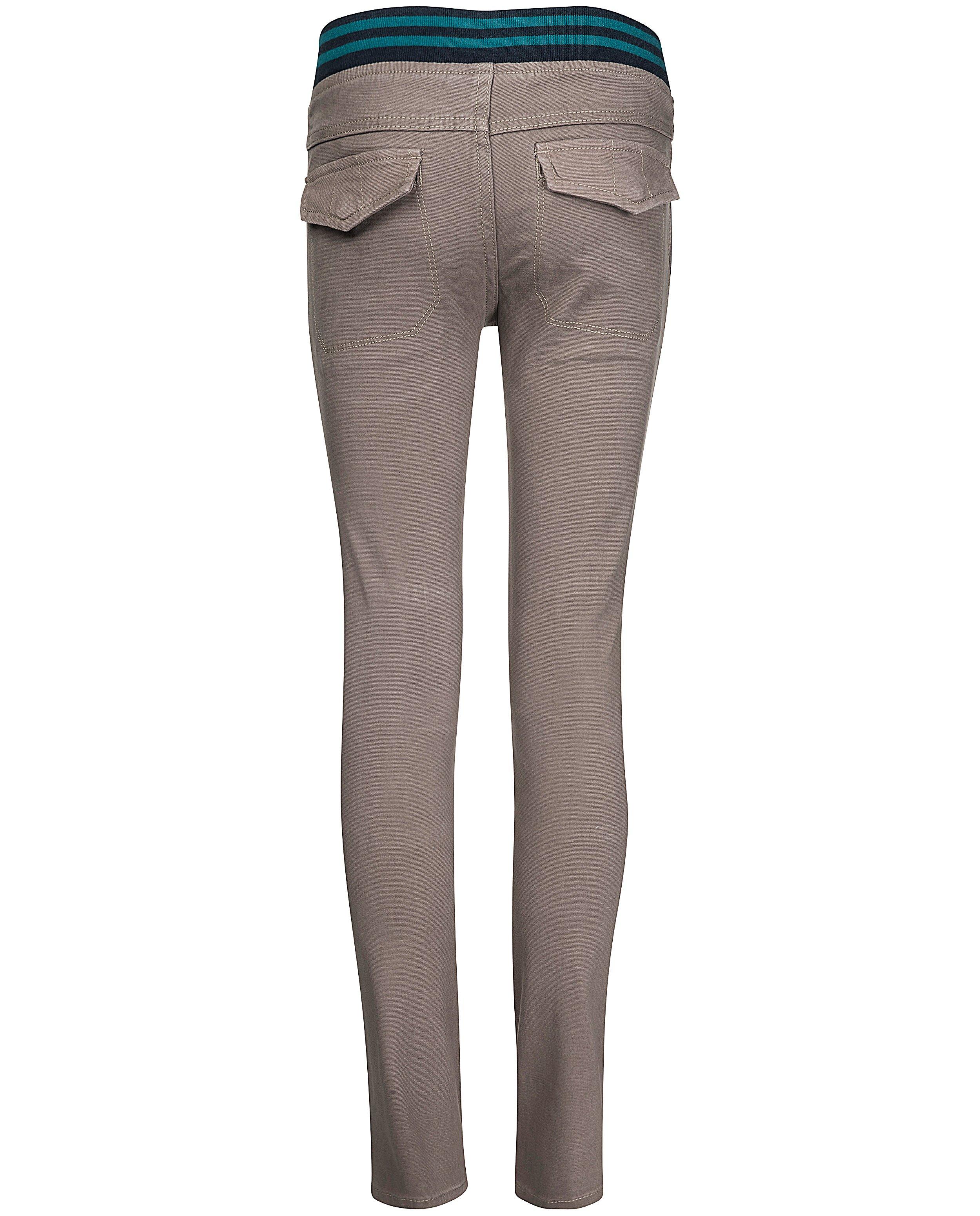 Pantalons - Pantalon gris Sara De Paduwa