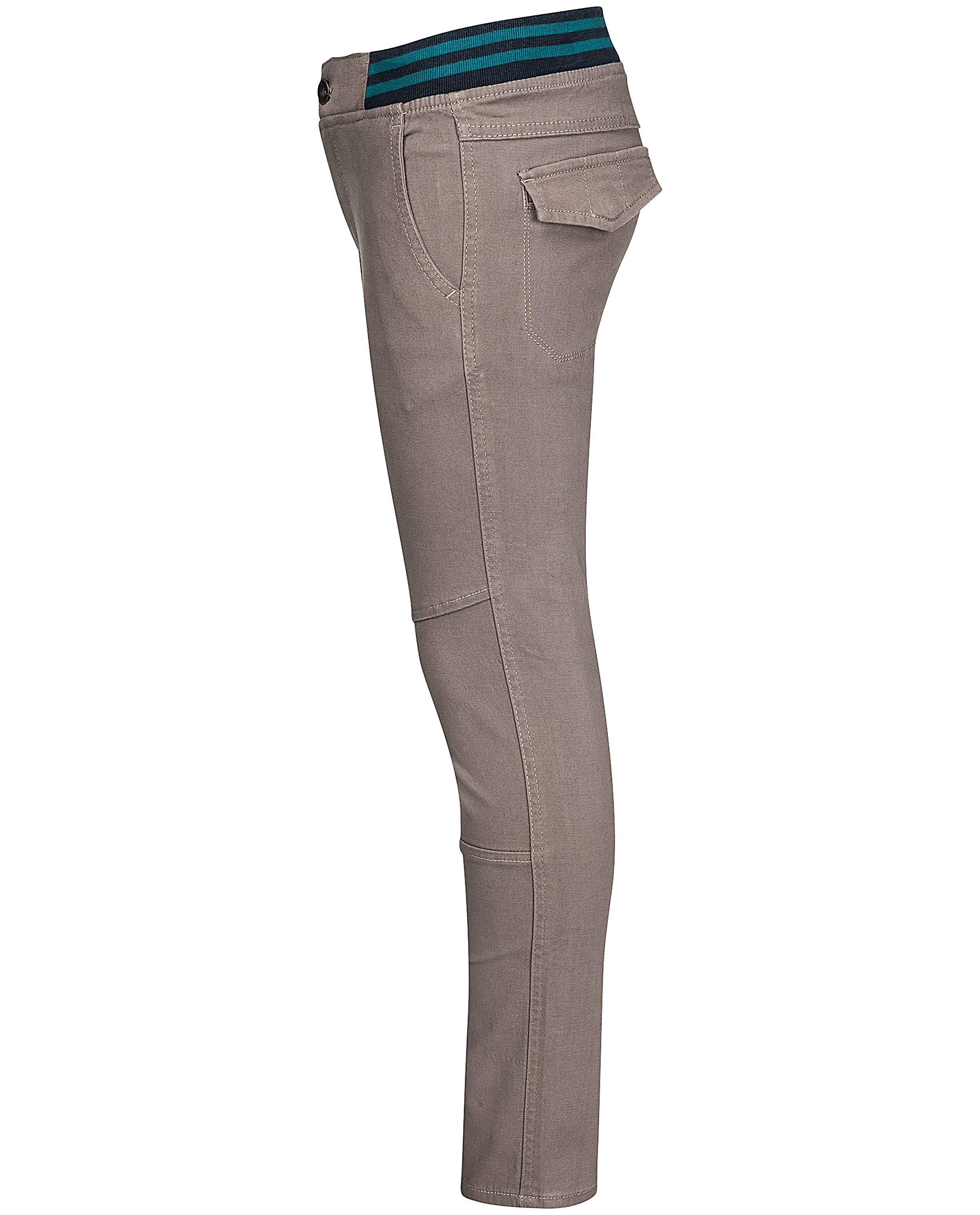 Pantalons - Pantalon gris Sara De Paduwa