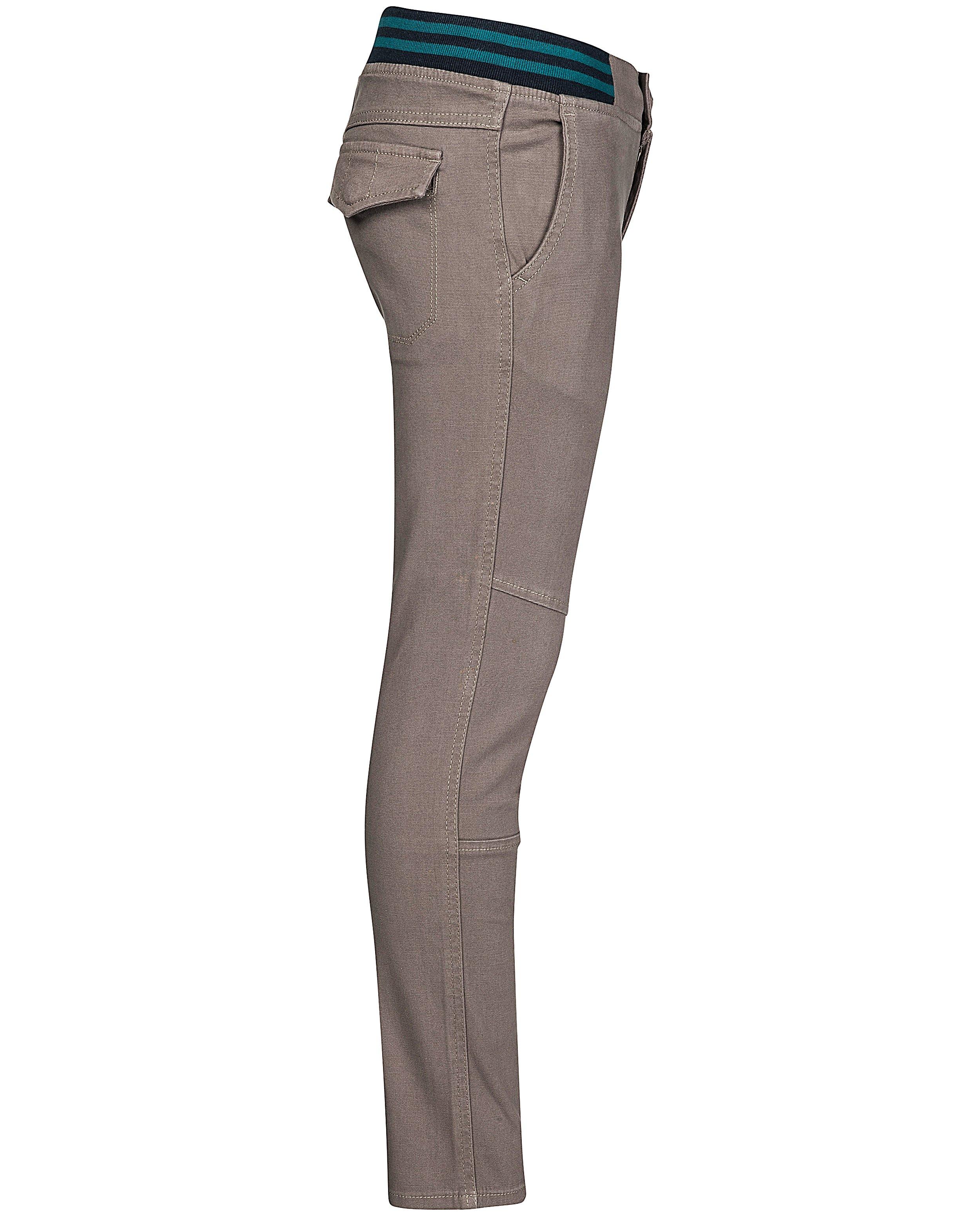 Pantalons - Pantalon gris Sara De Paduwa