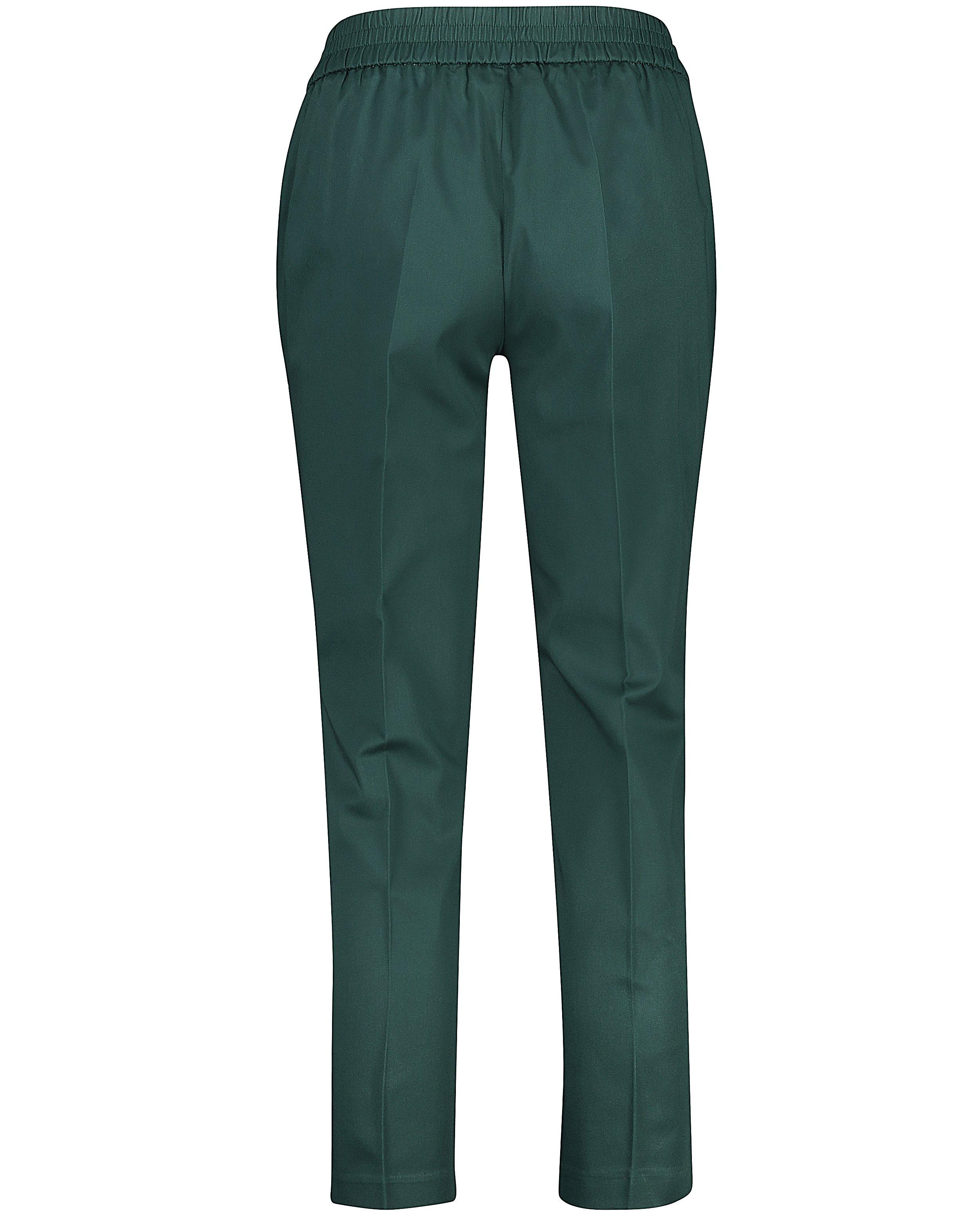 Broeken - Groene broek