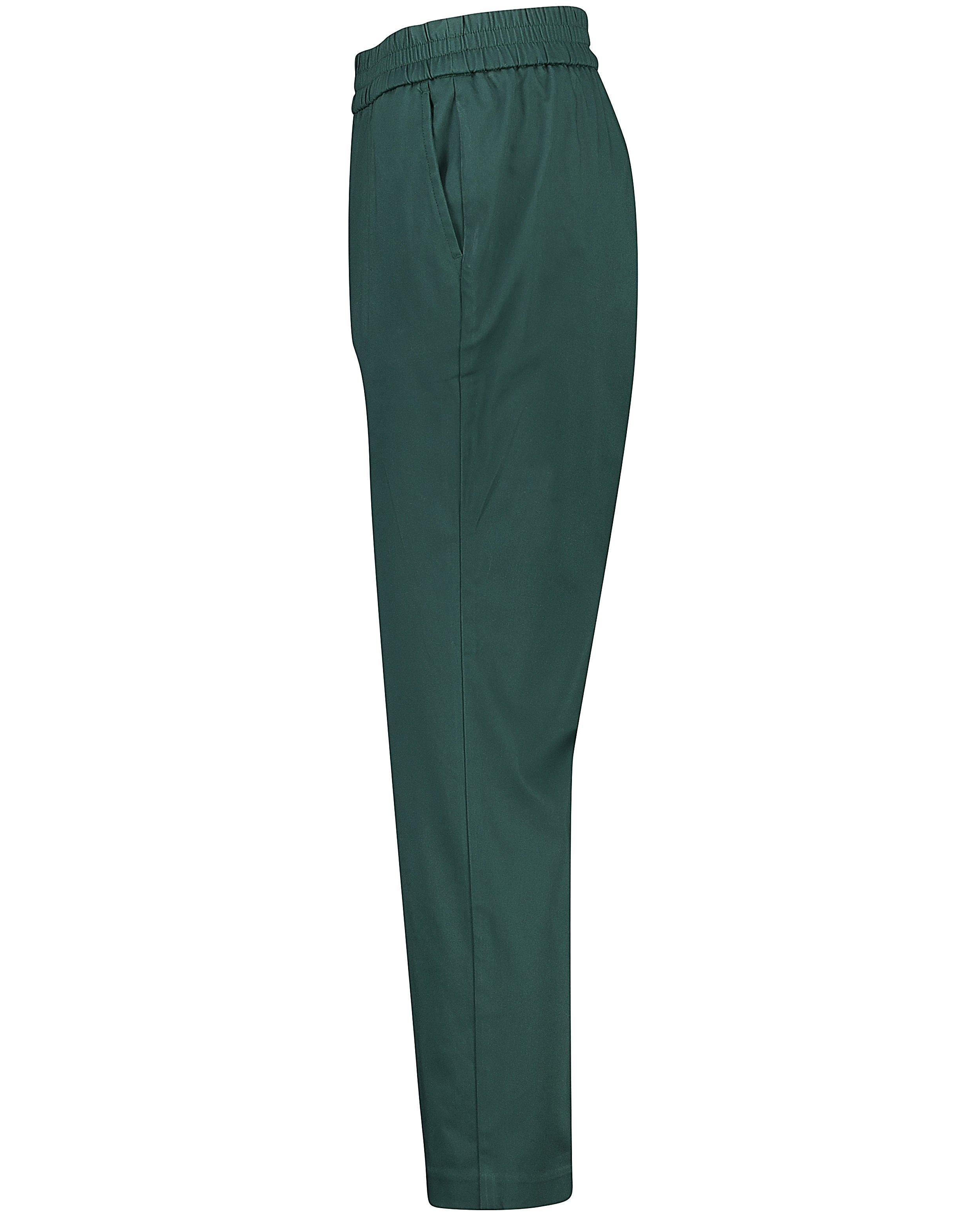 Broeken - Groene broek
