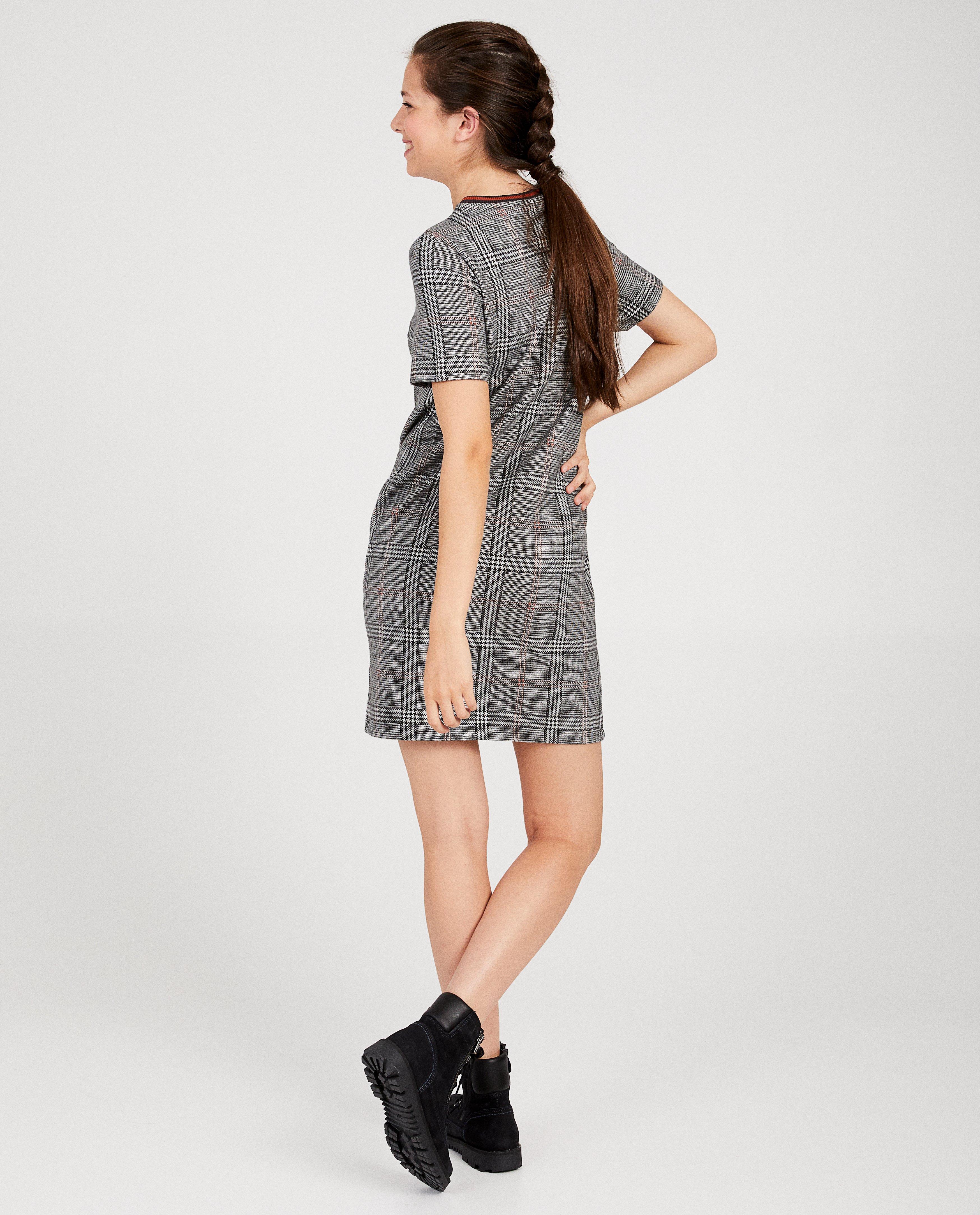Robes - Robe prince-de-Galles