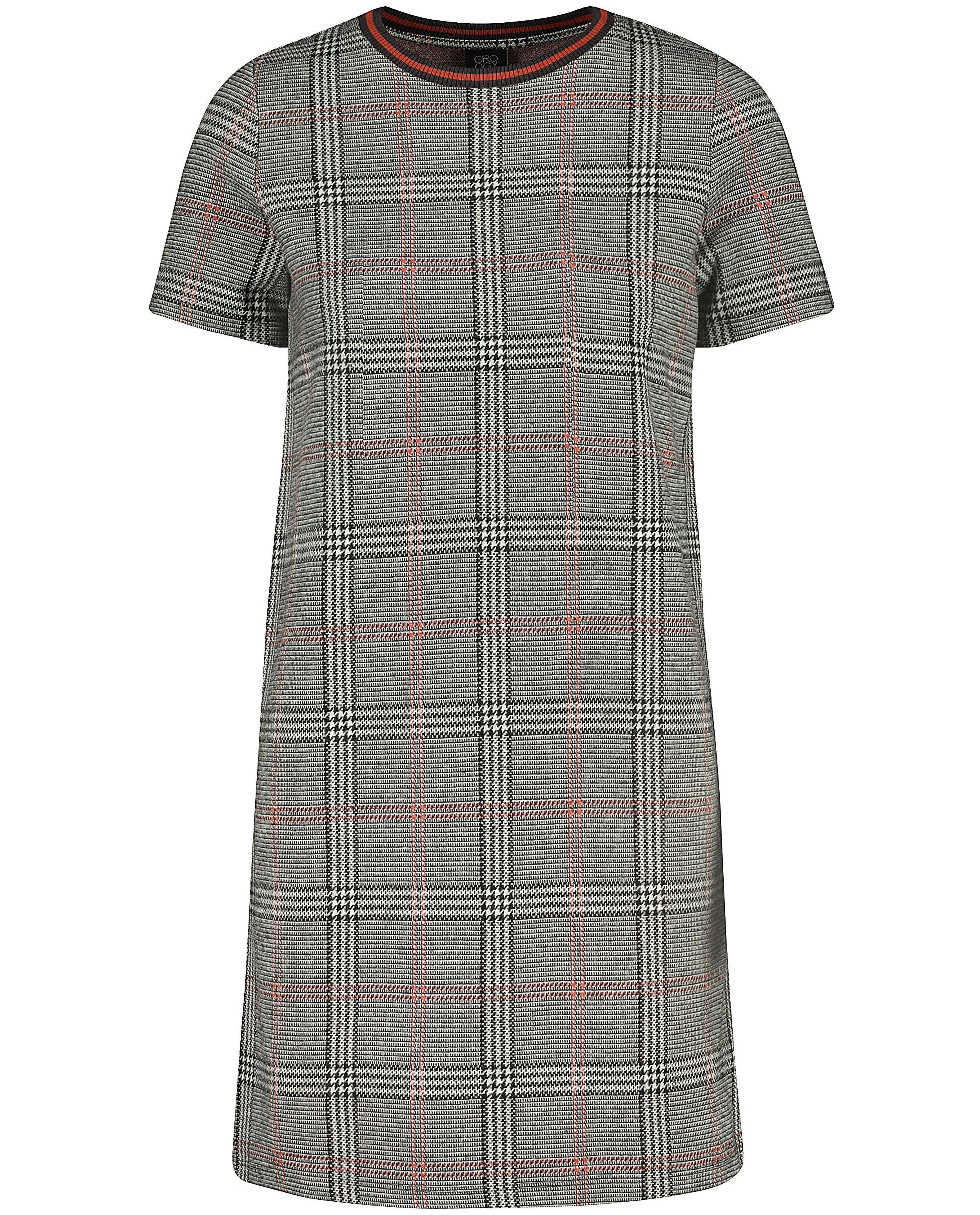 Robes - Robe prince-de-Galles