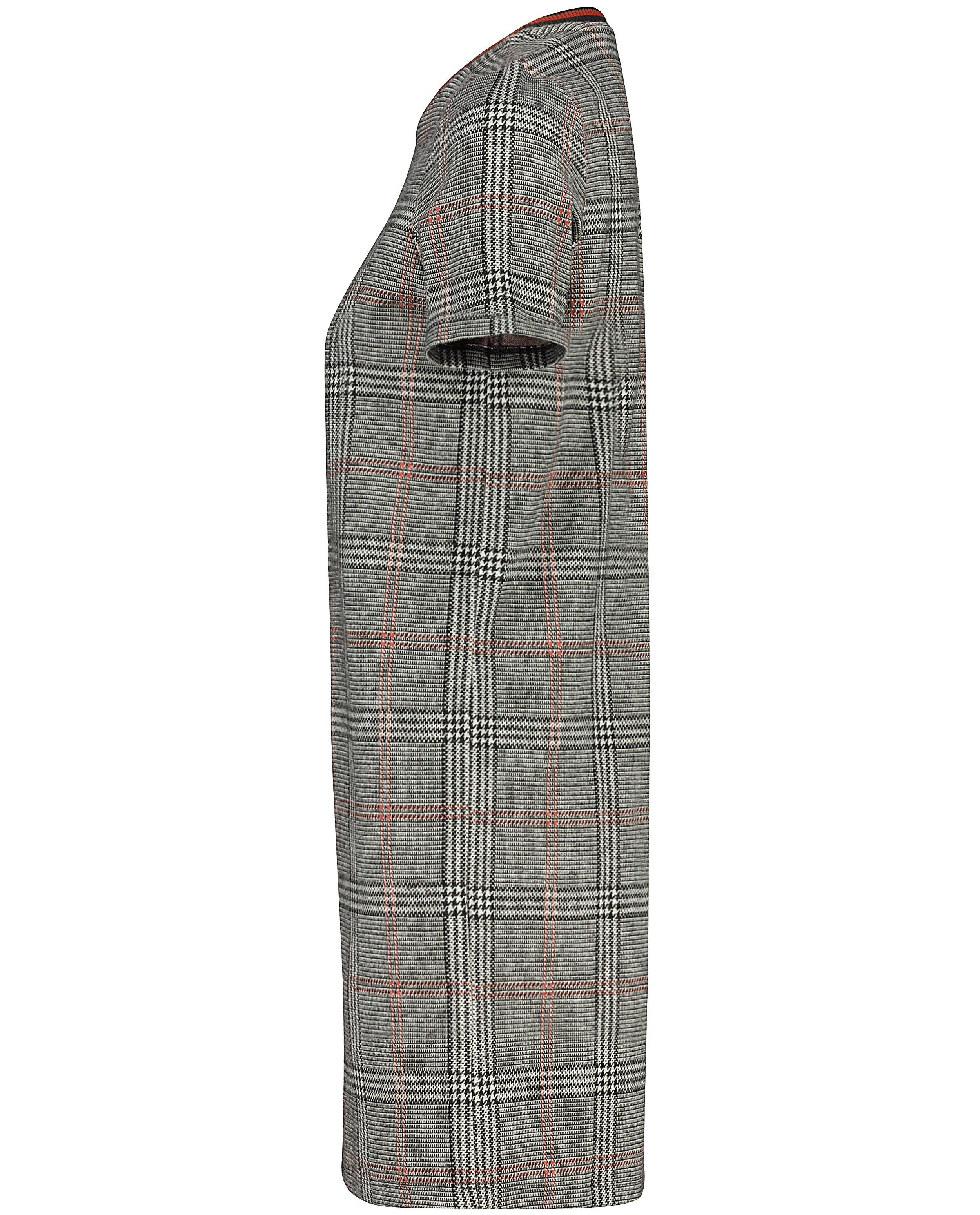 Robes - Robe prince-de-Galles
