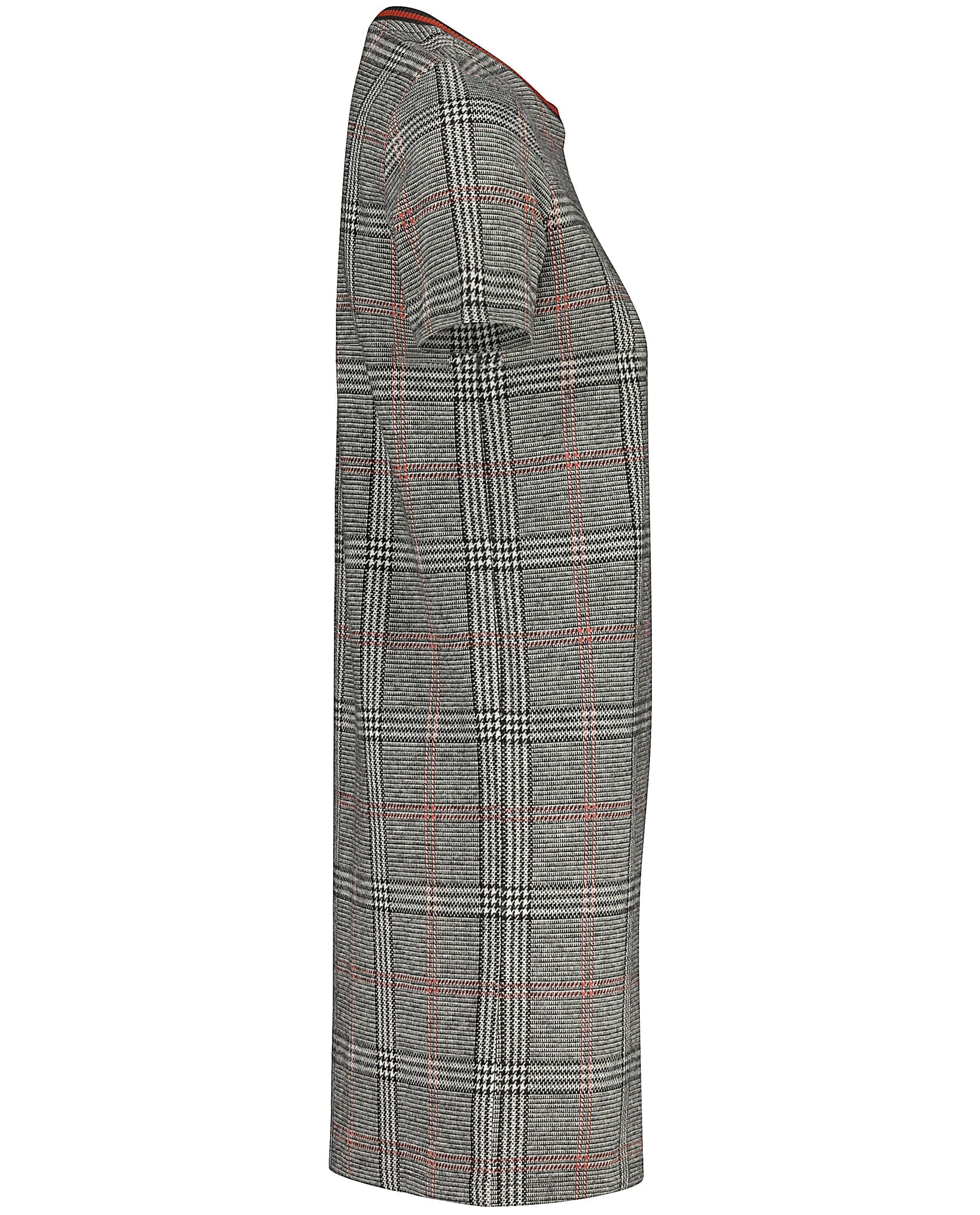 Robes - Robe prince-de-Galles