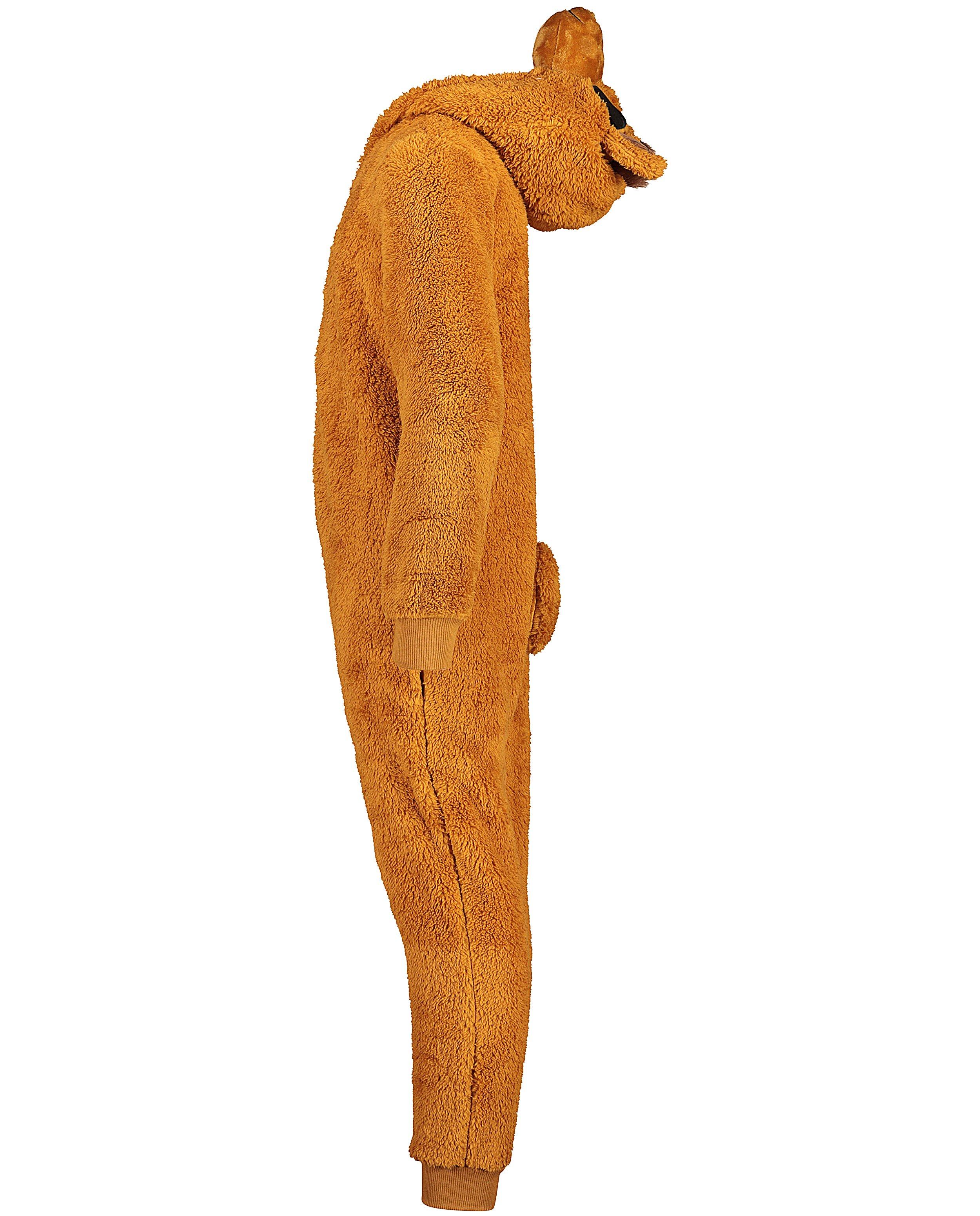 Nachtkleding - Lama onesie
