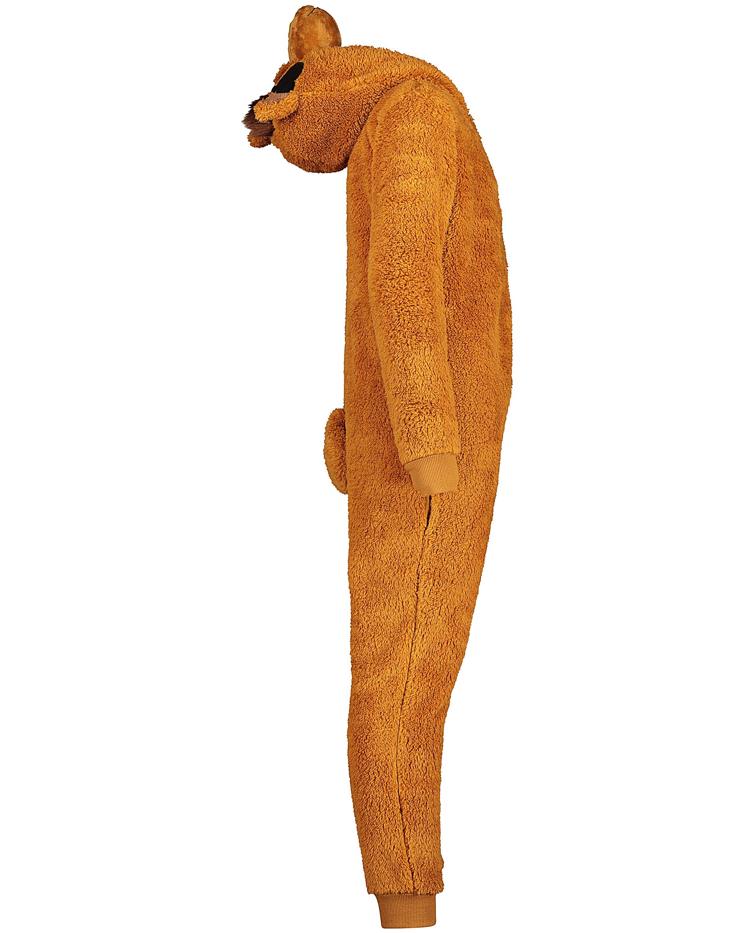 Nachtkleding - Lama onesie