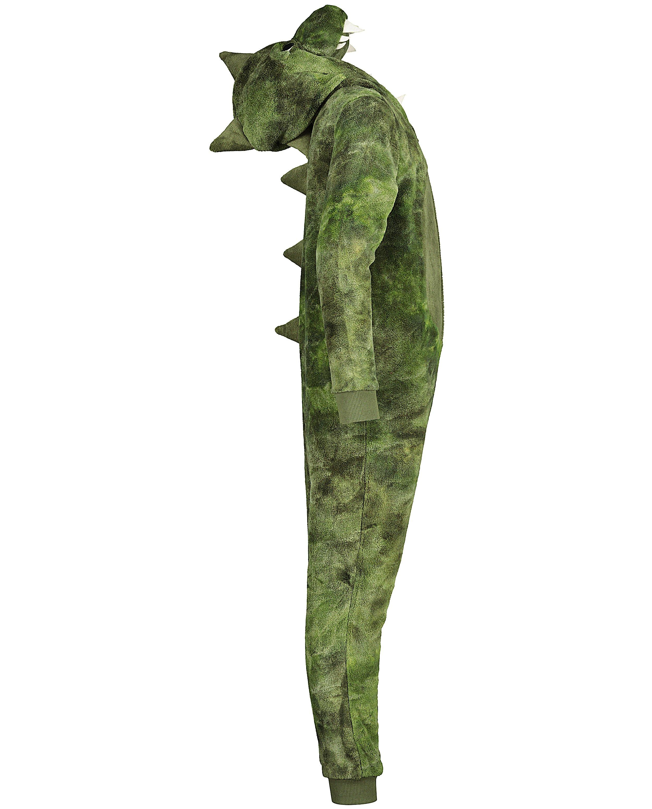 Nachtkleding - Krokodil onesie
