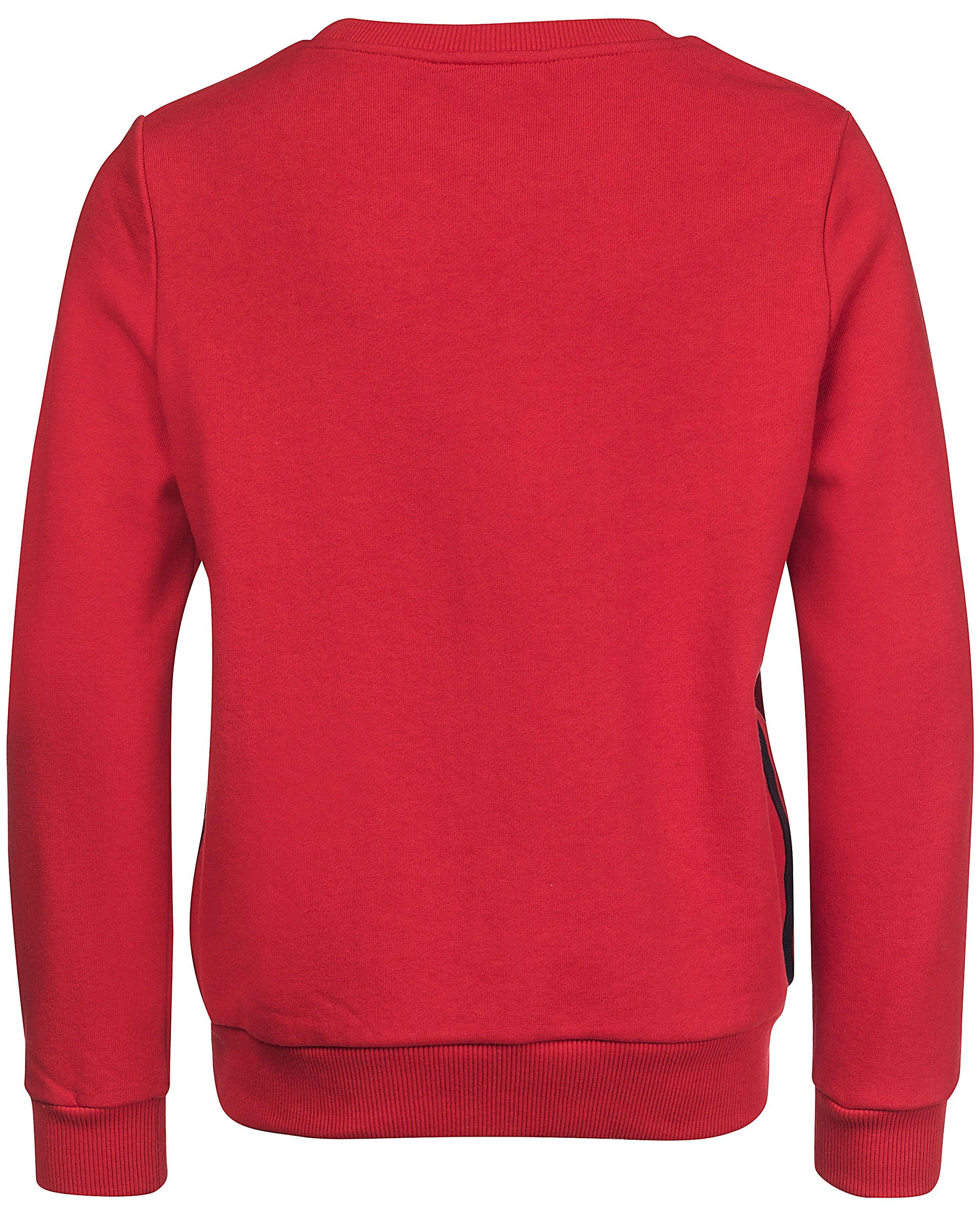 Sweaters - Rode 'Cambridge University' sweater
