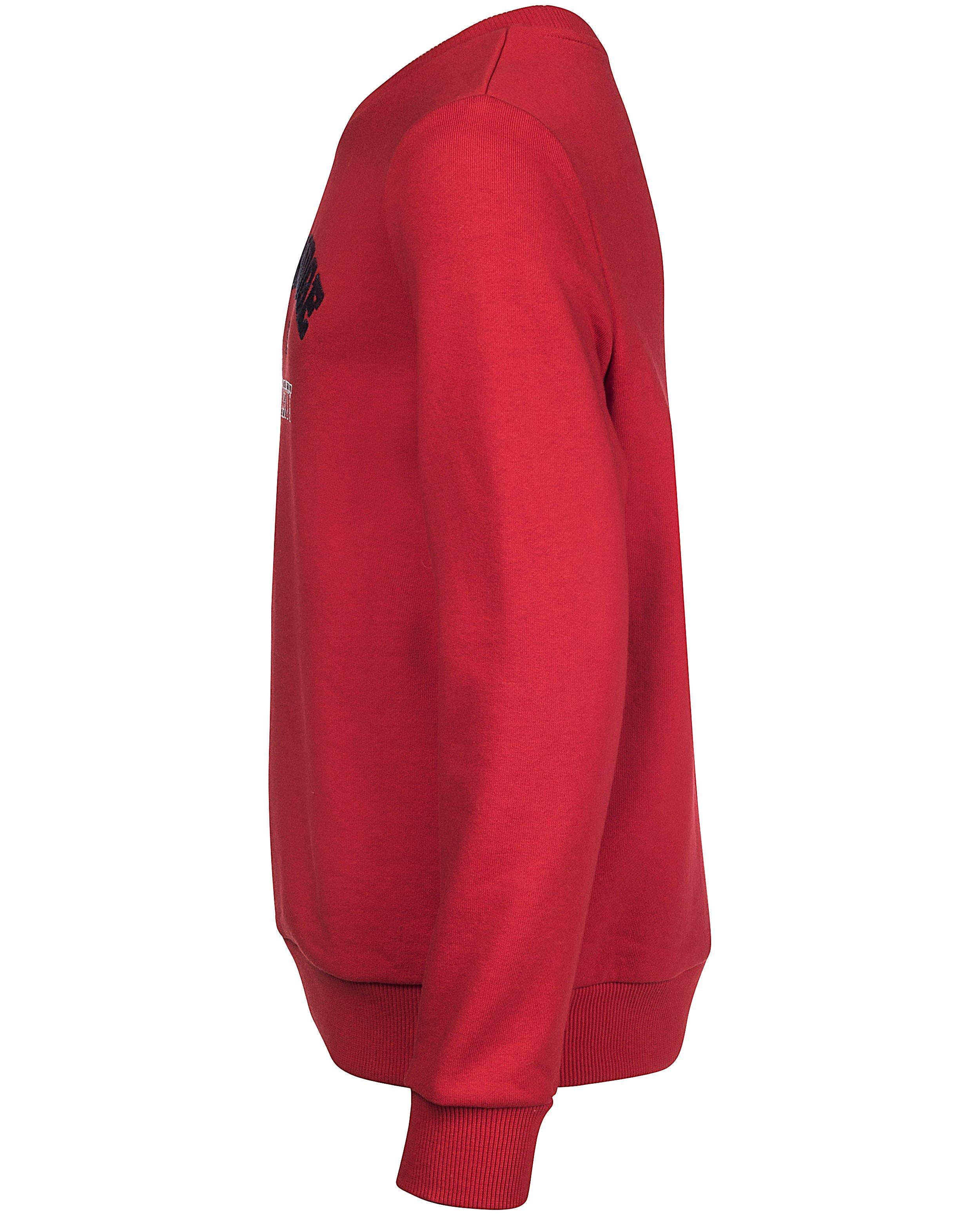 Sweaters - Rode 'Cambridge University' sweater