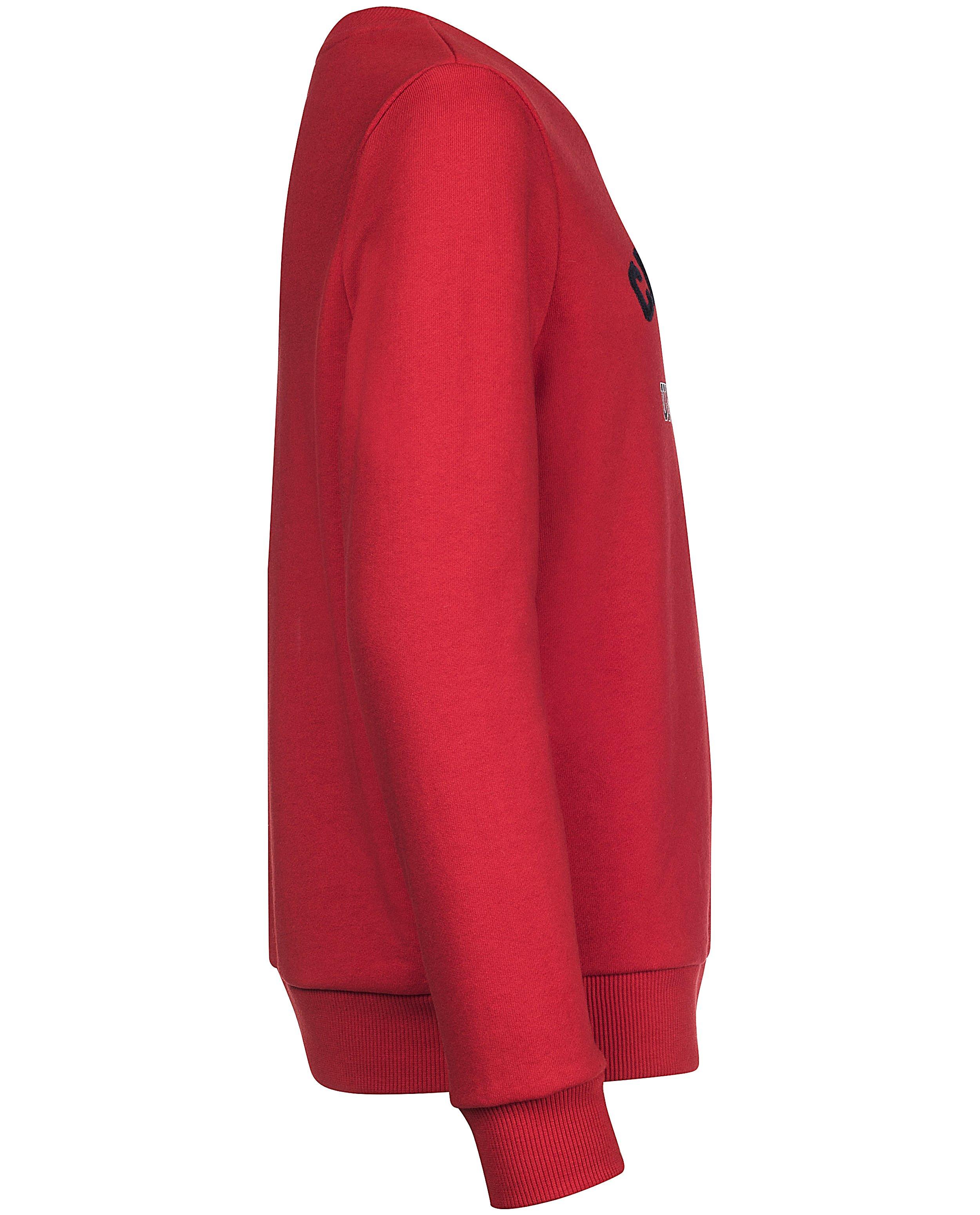 Sweaters - Rode 'Cambridge University' sweater