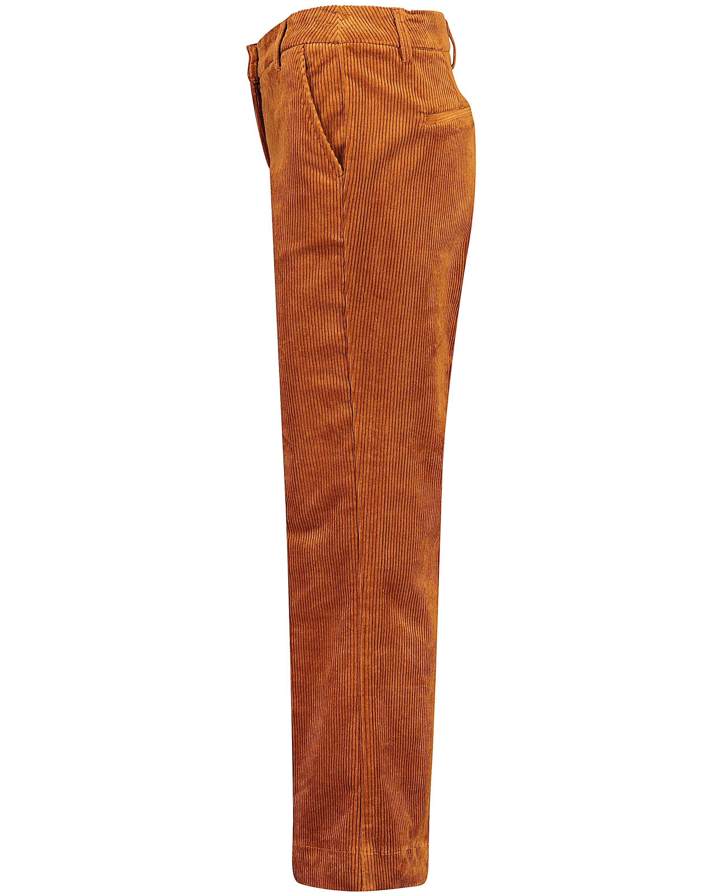 Cognac broek Karen Damen - Product Detail - bruin - afbeelding nummer 7