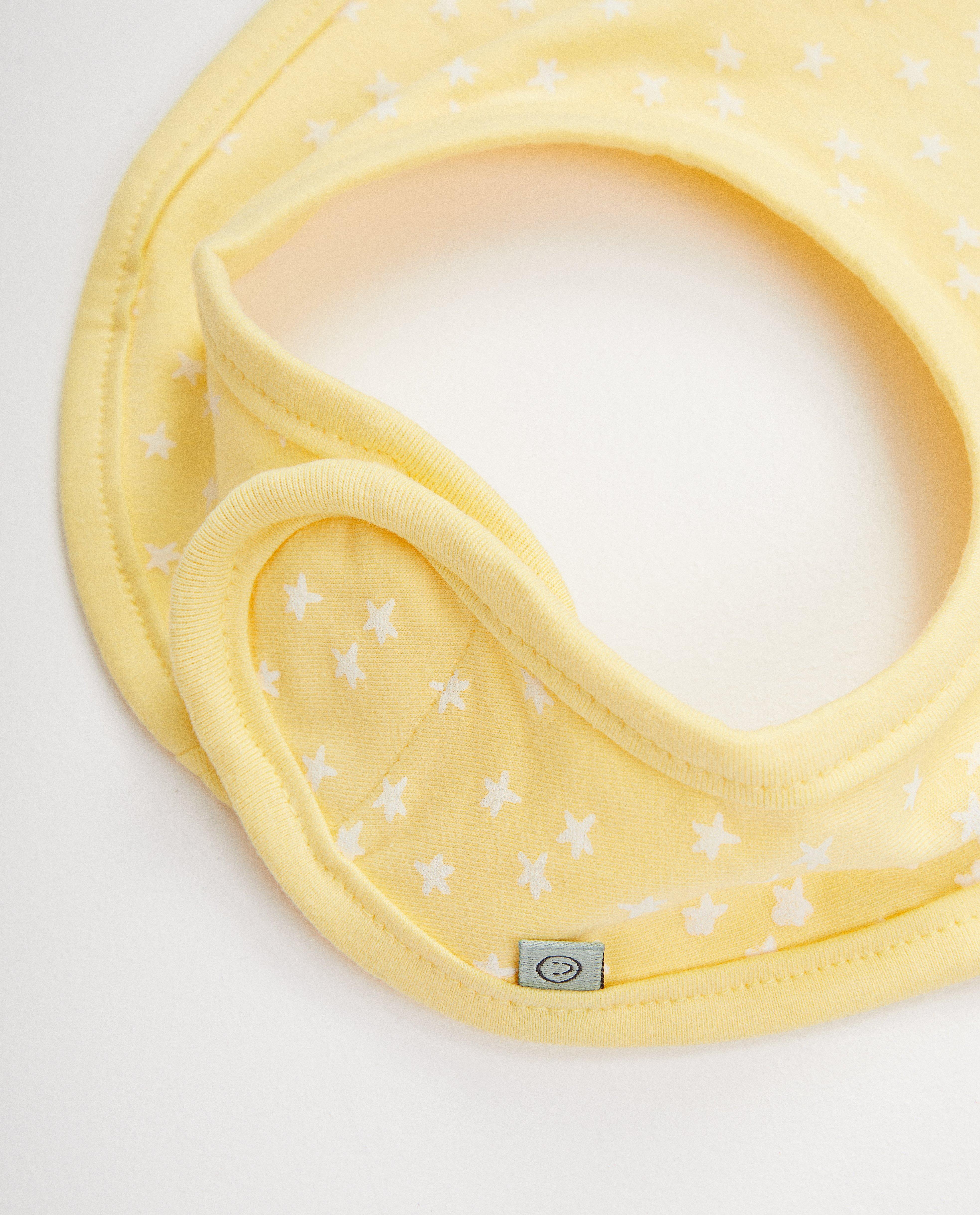 Accessoires pour bébés - Bavoir - My First