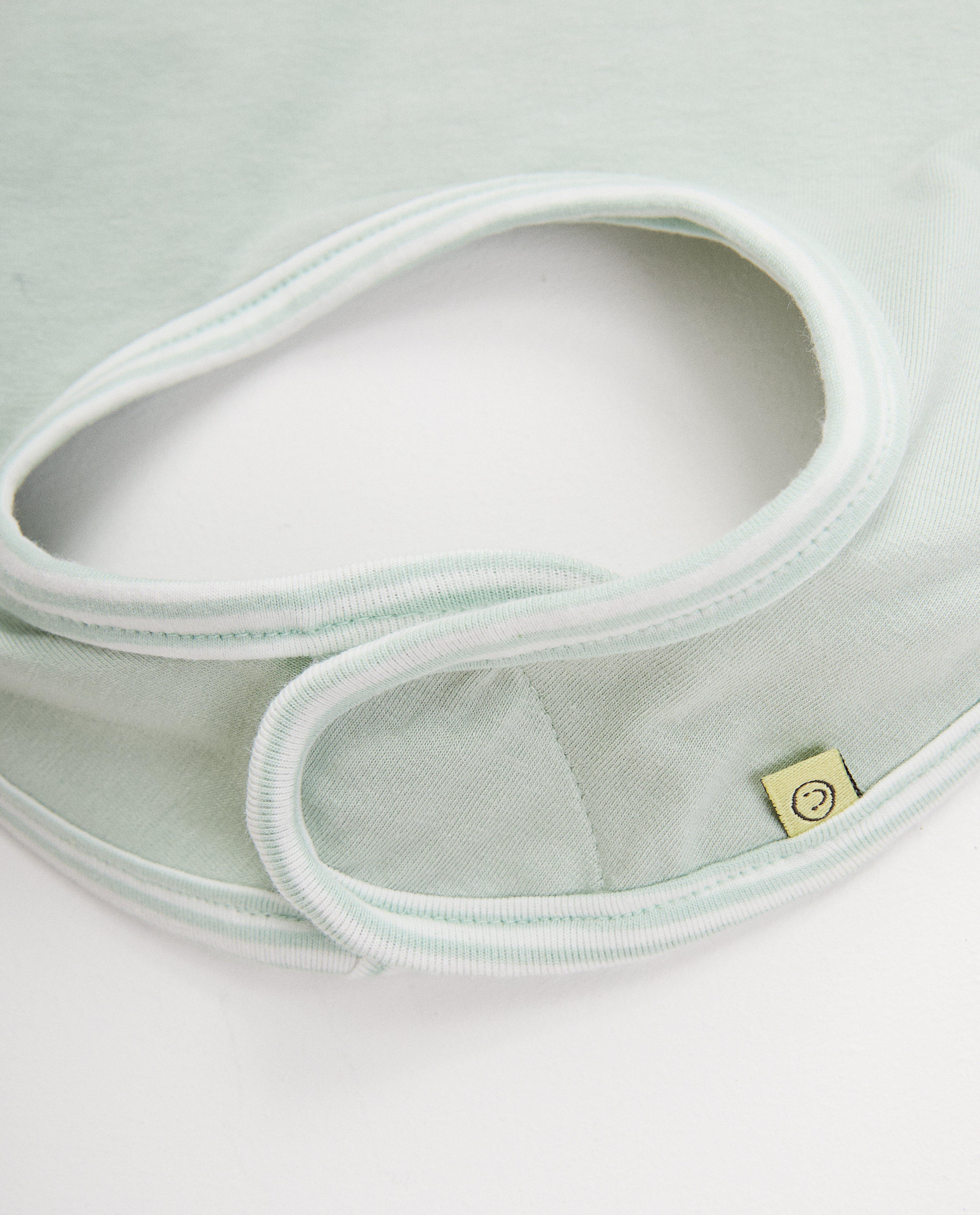 Accessoires pour bébés - Bavoir - My First