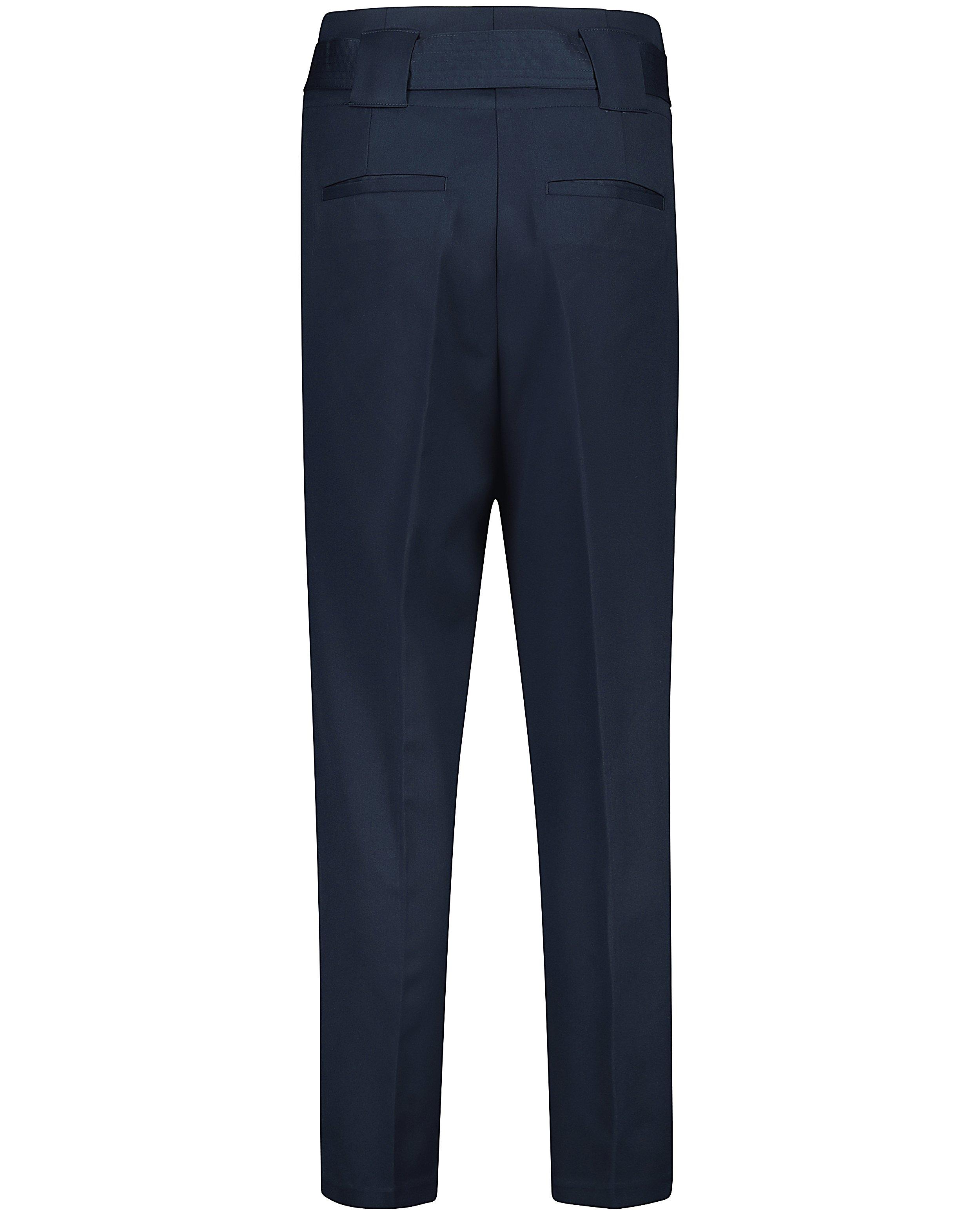 Marineblauwe broek Sora - Product Detail - donkerblauw - afbeelding nummer 6