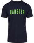 Le T-shirt dadster - null - JBC
