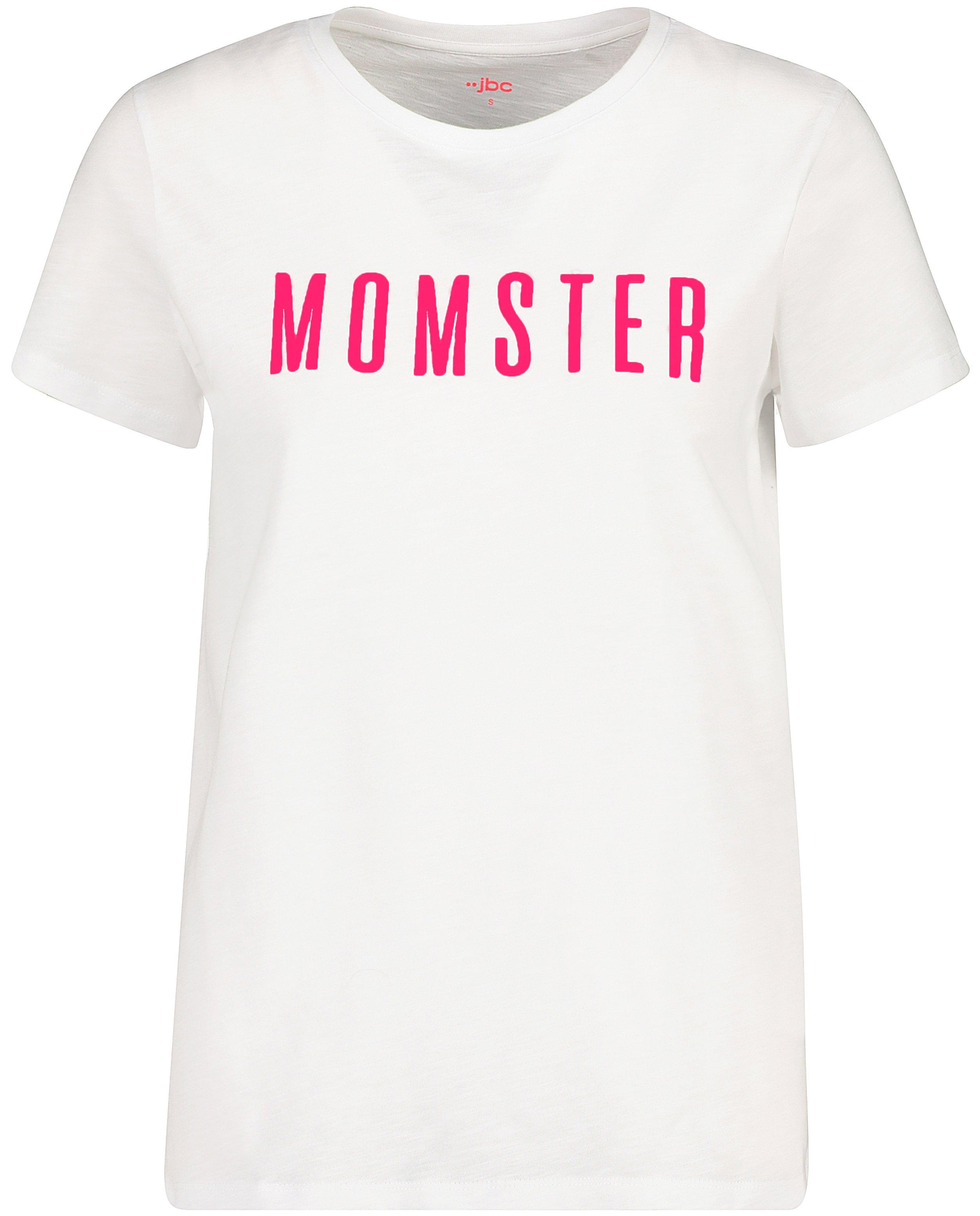 Hét Momster-T-shirt - null - JBC