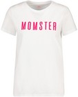Le t-shirt Momster - MOMSTER - JBC