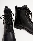 Chaussures - Bottillons noirs