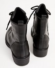 Schoenen - Zwarte laarsjes