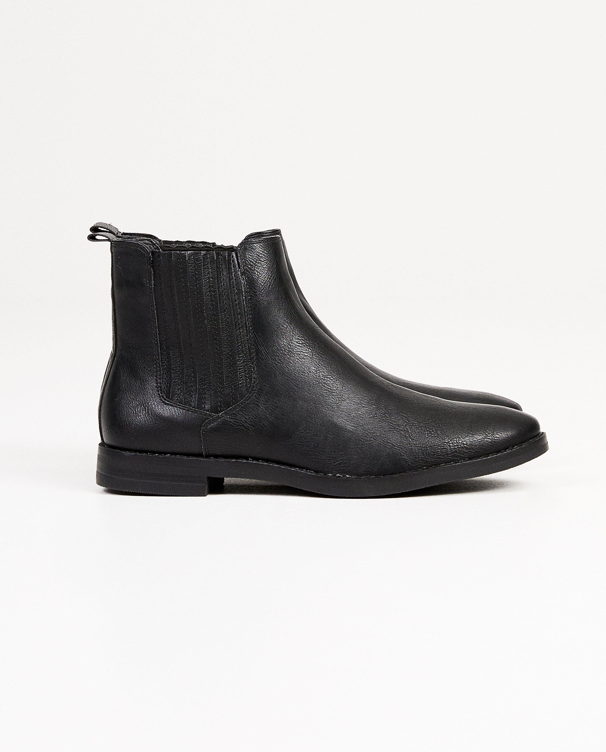 Bottillons noirs - Sprox - Sprox