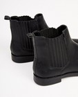 Chaussures - Bottillons noirs