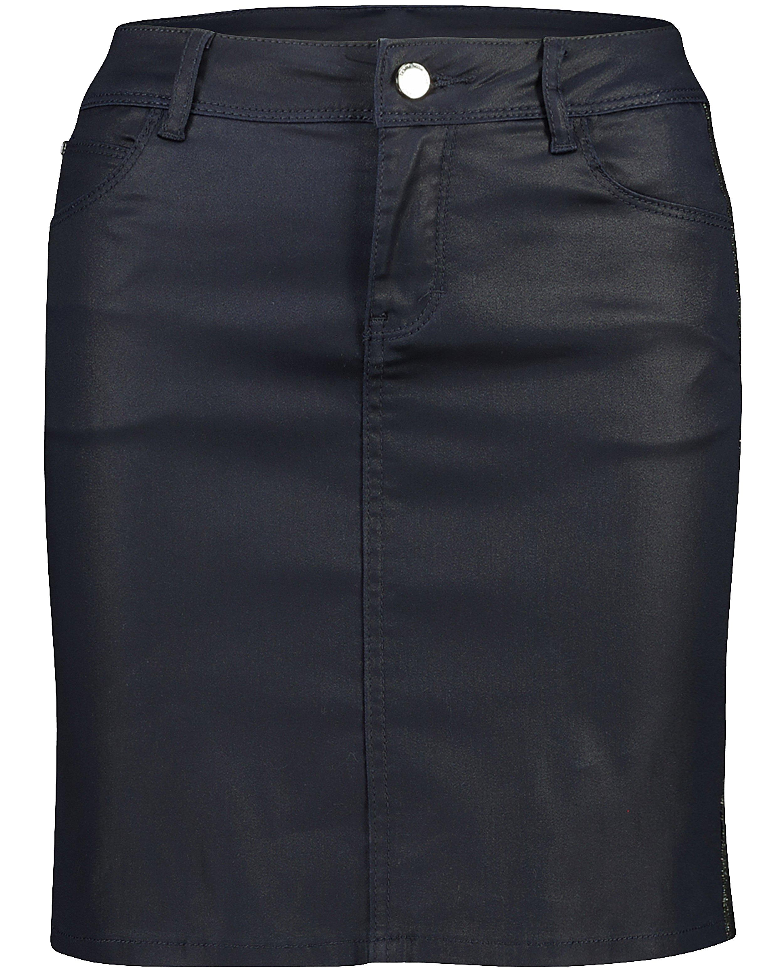 bleu fonc&eacute;