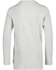 T-shirts - T-shirt gris « LIKE » Ketnet