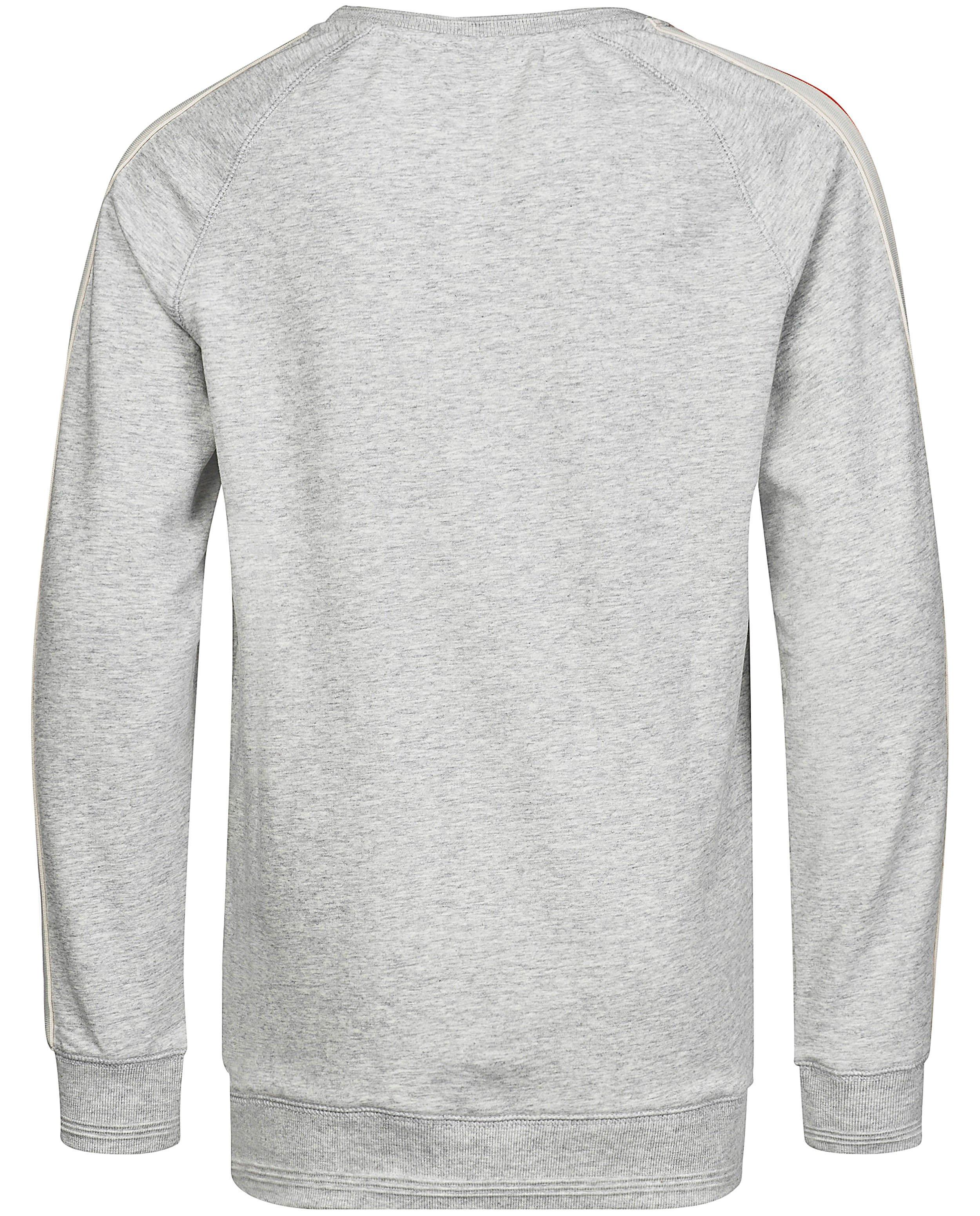 Sweaters - Lichtgrijze sweater Ketnet